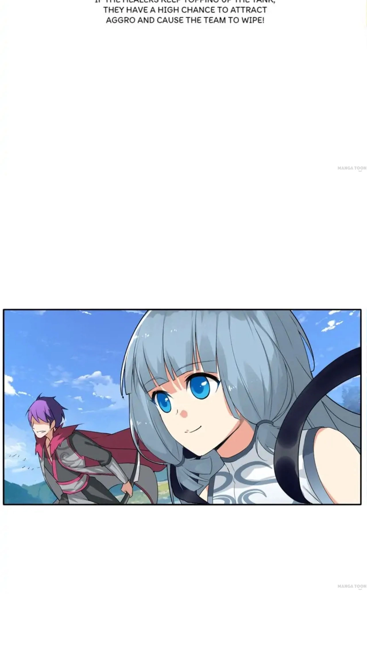 The Celestial Cheater Chapter 10 page 15 - 