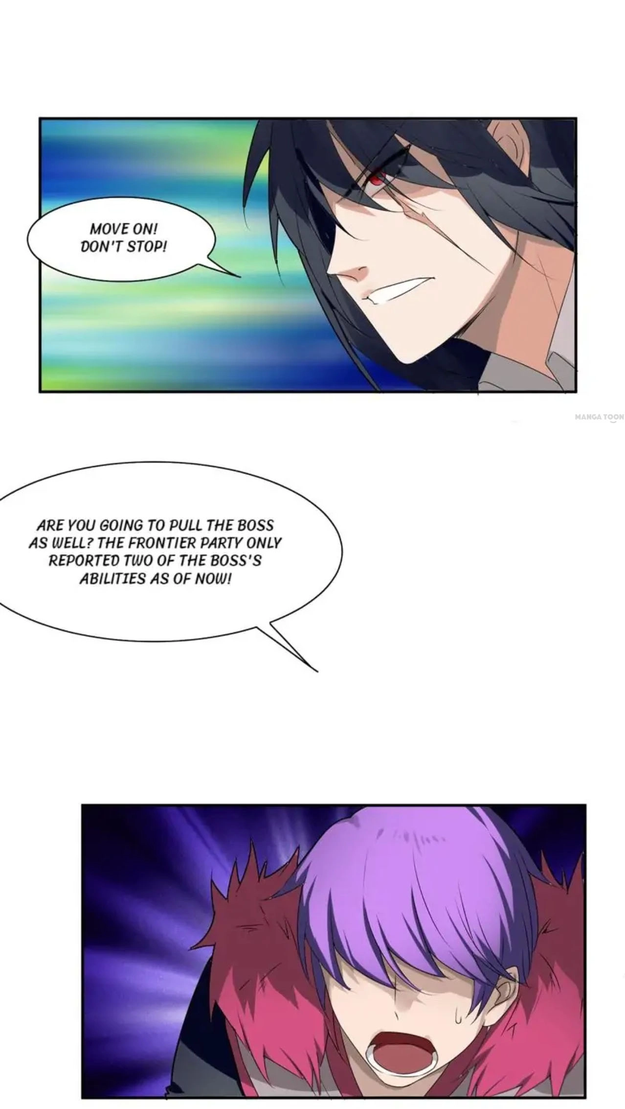 The Celestial Cheater Chapter 10 page 18 - 