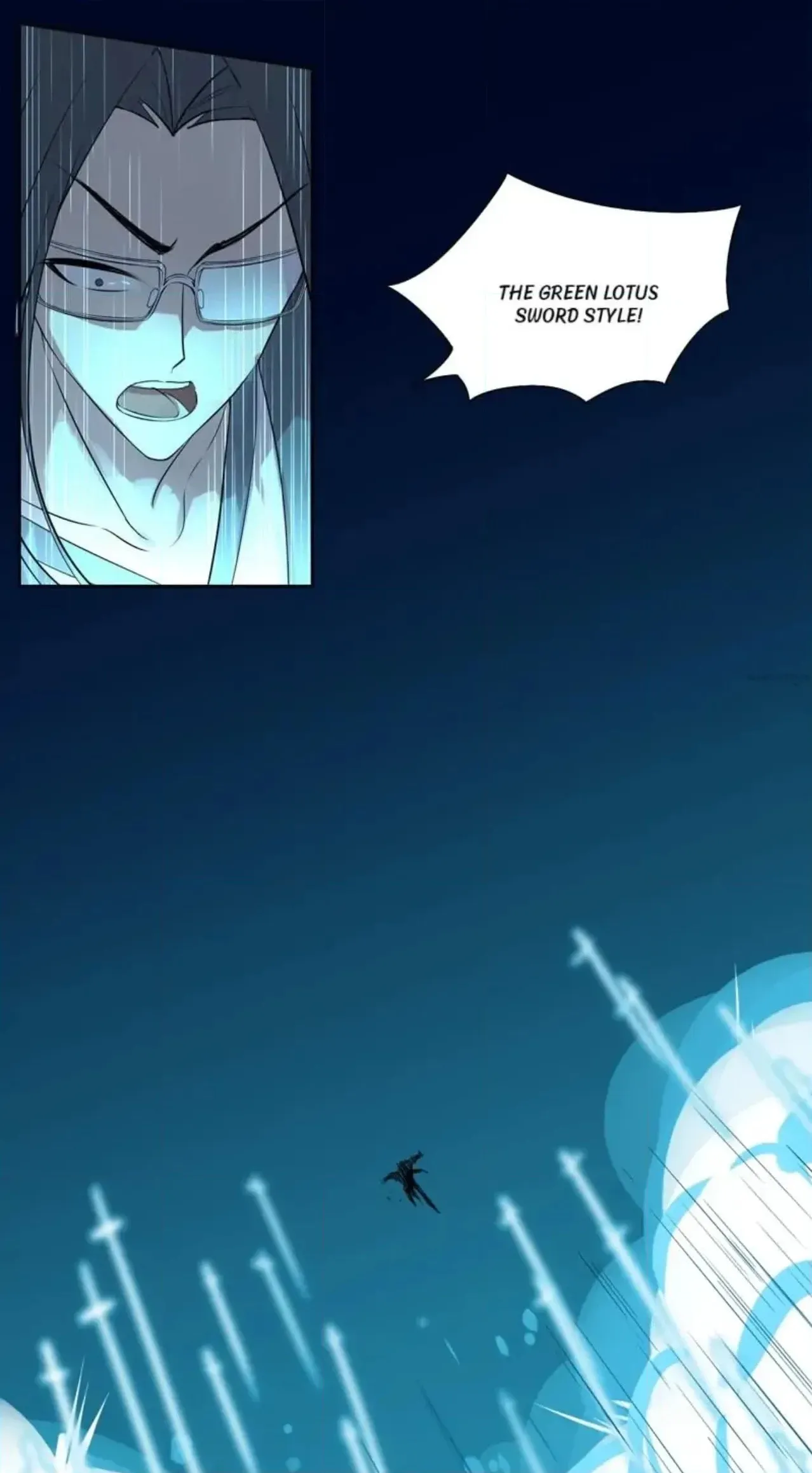 The Celestial Cheater Chapter 10 page 10 - 