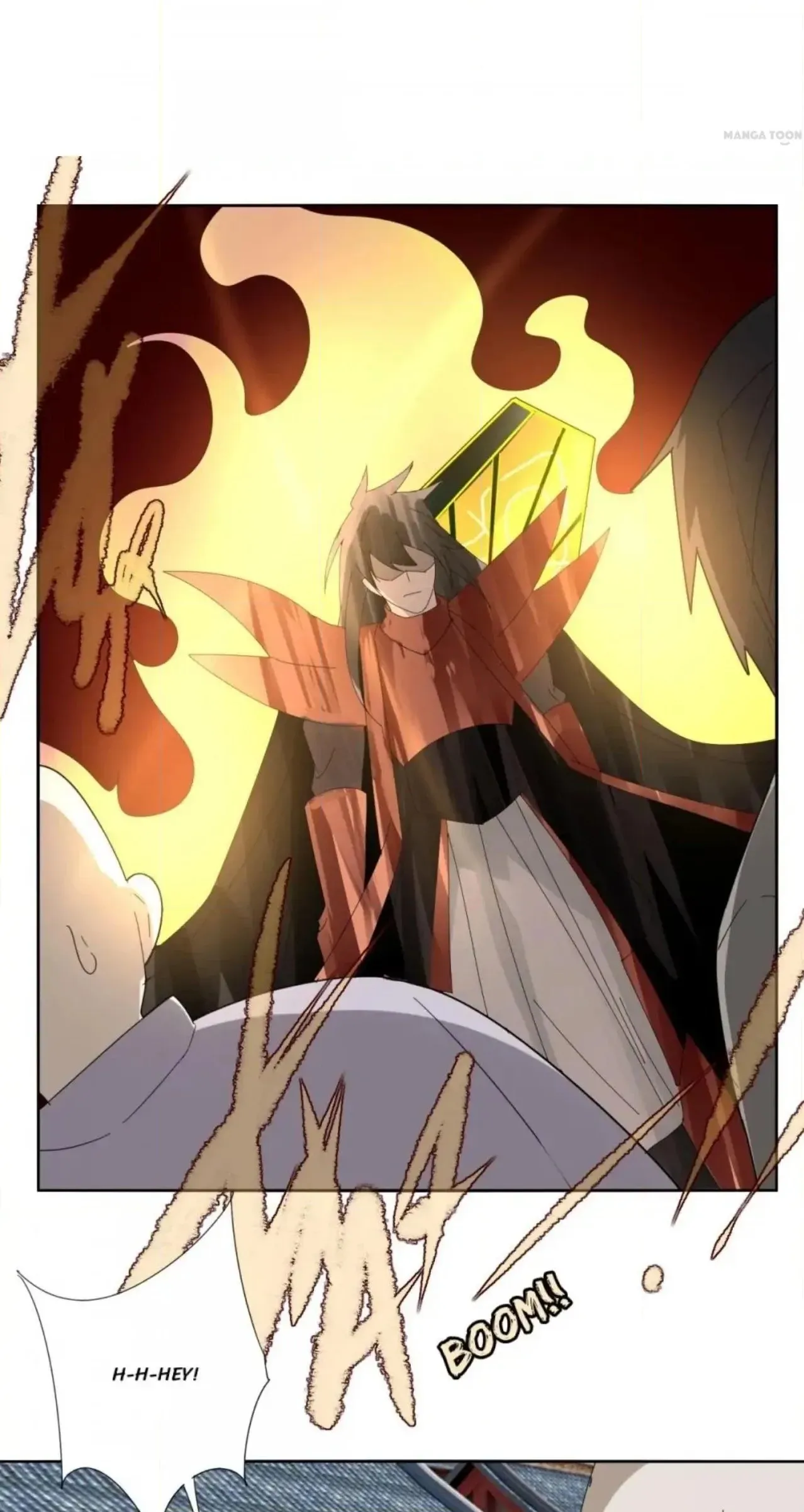 The Celestial Cheater Chapter 100 page 10 - 