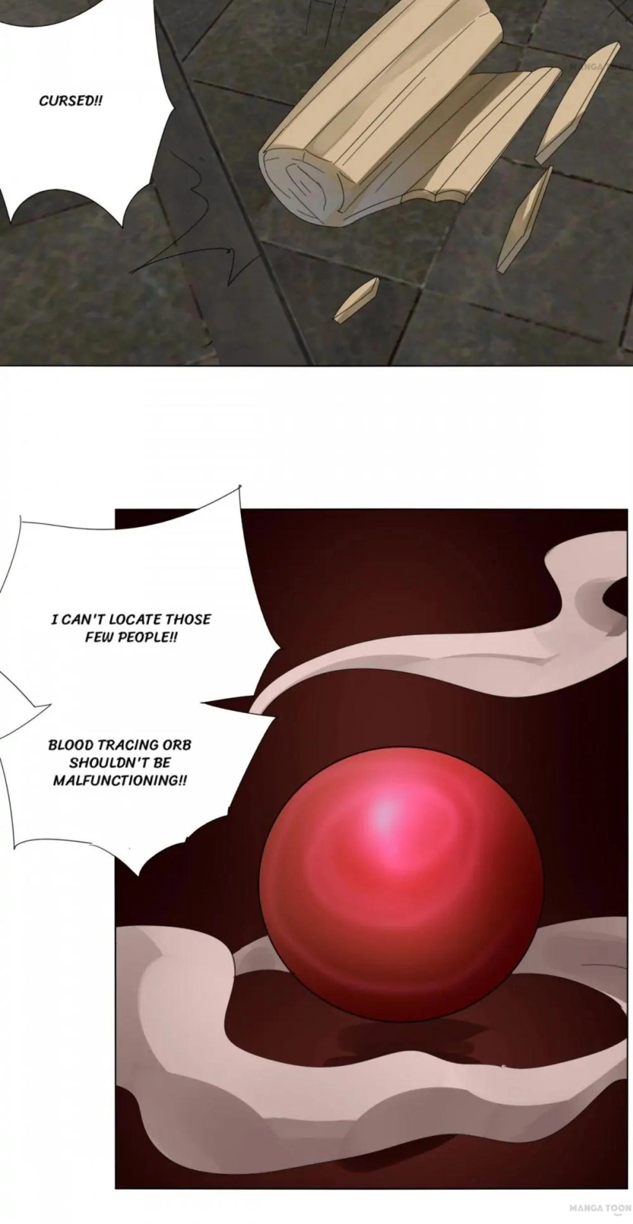 The Celestial Cheater Chapter 101 page 14 - 