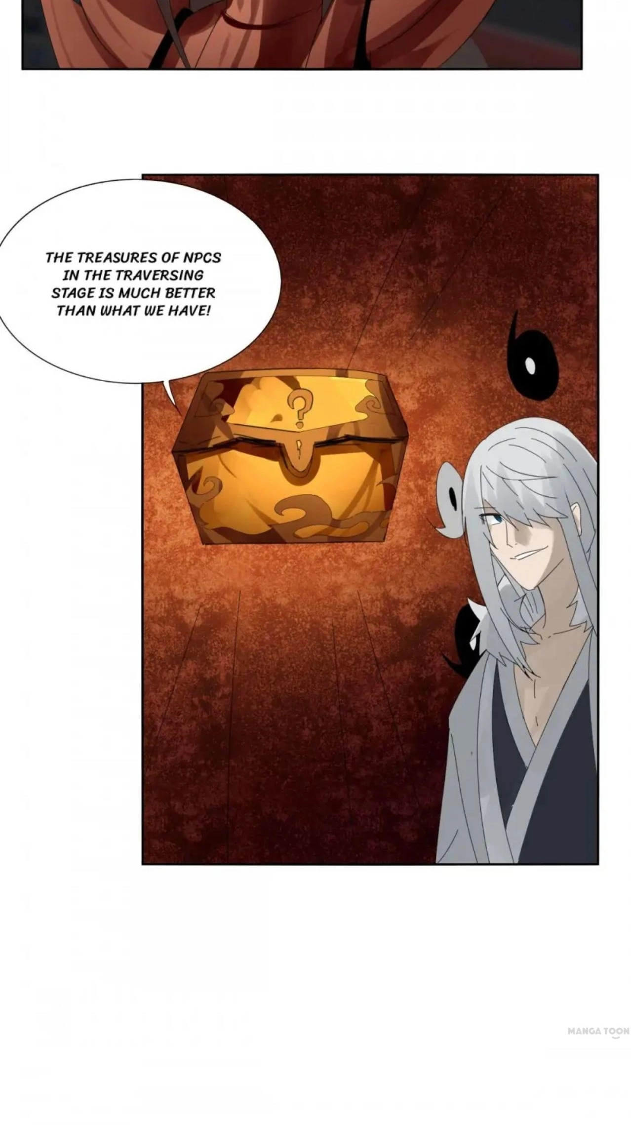 The Celestial Cheater Chapter 101 page 9 - 