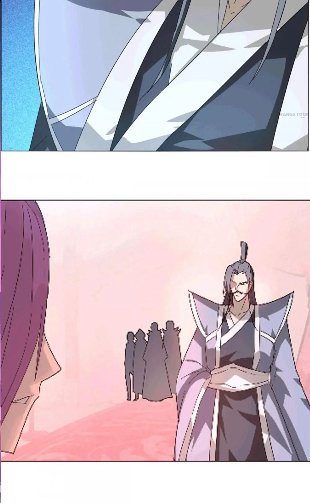 The Celestial Cheater Chapter 102 page 2 - 