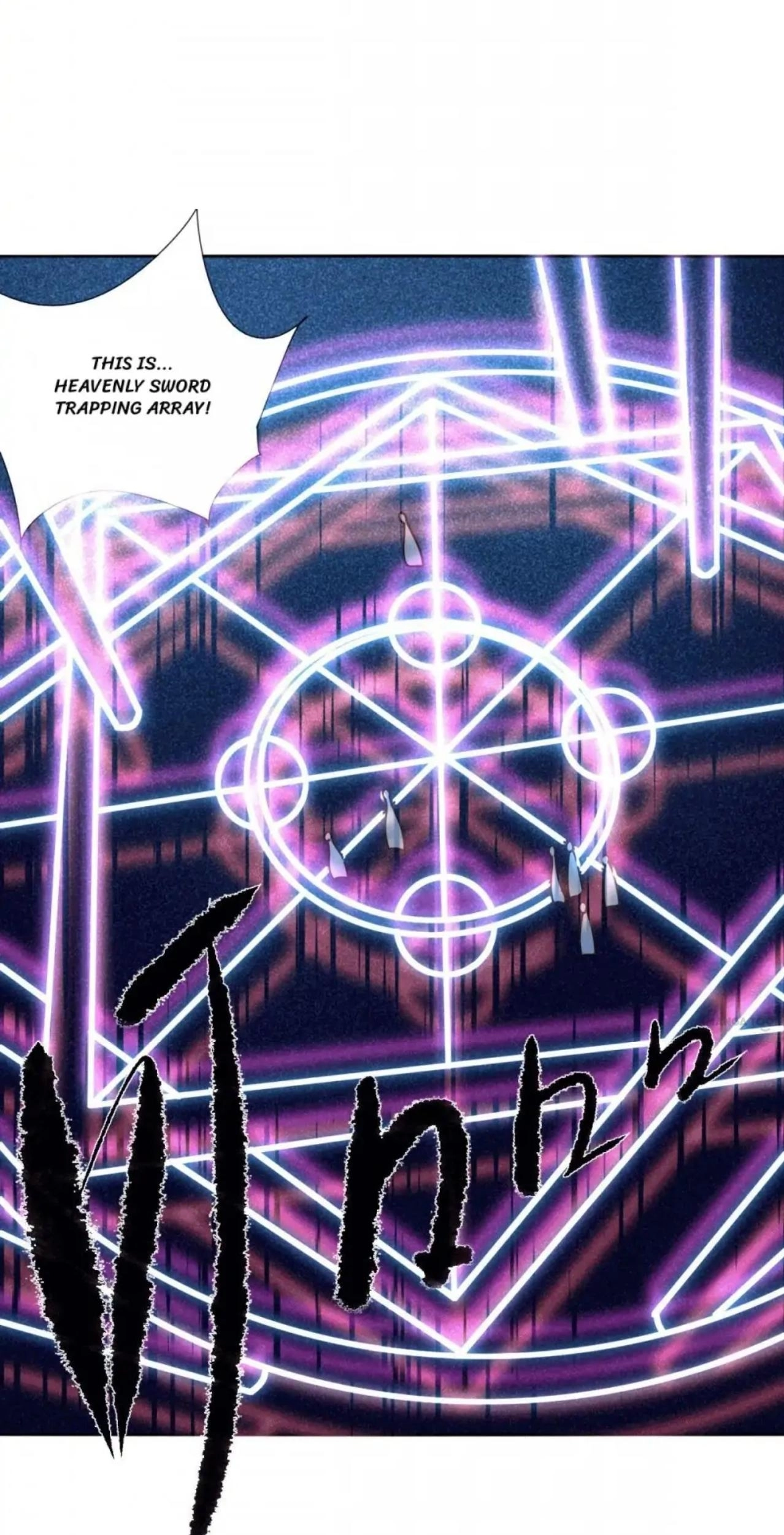 The Celestial Cheater Chapter 102 page 13 - 
