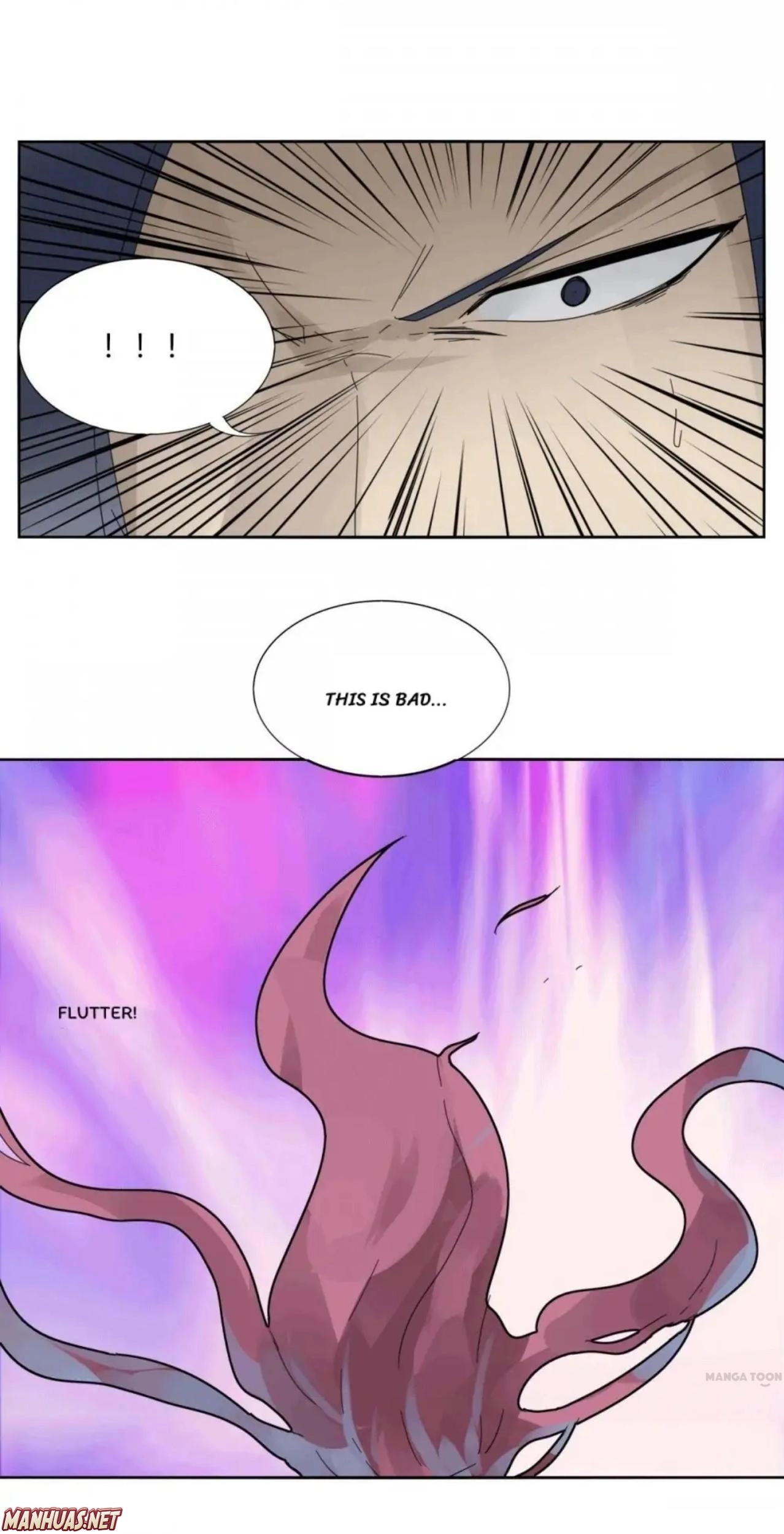 The Celestial Cheater Chapter 102 page 15 - 