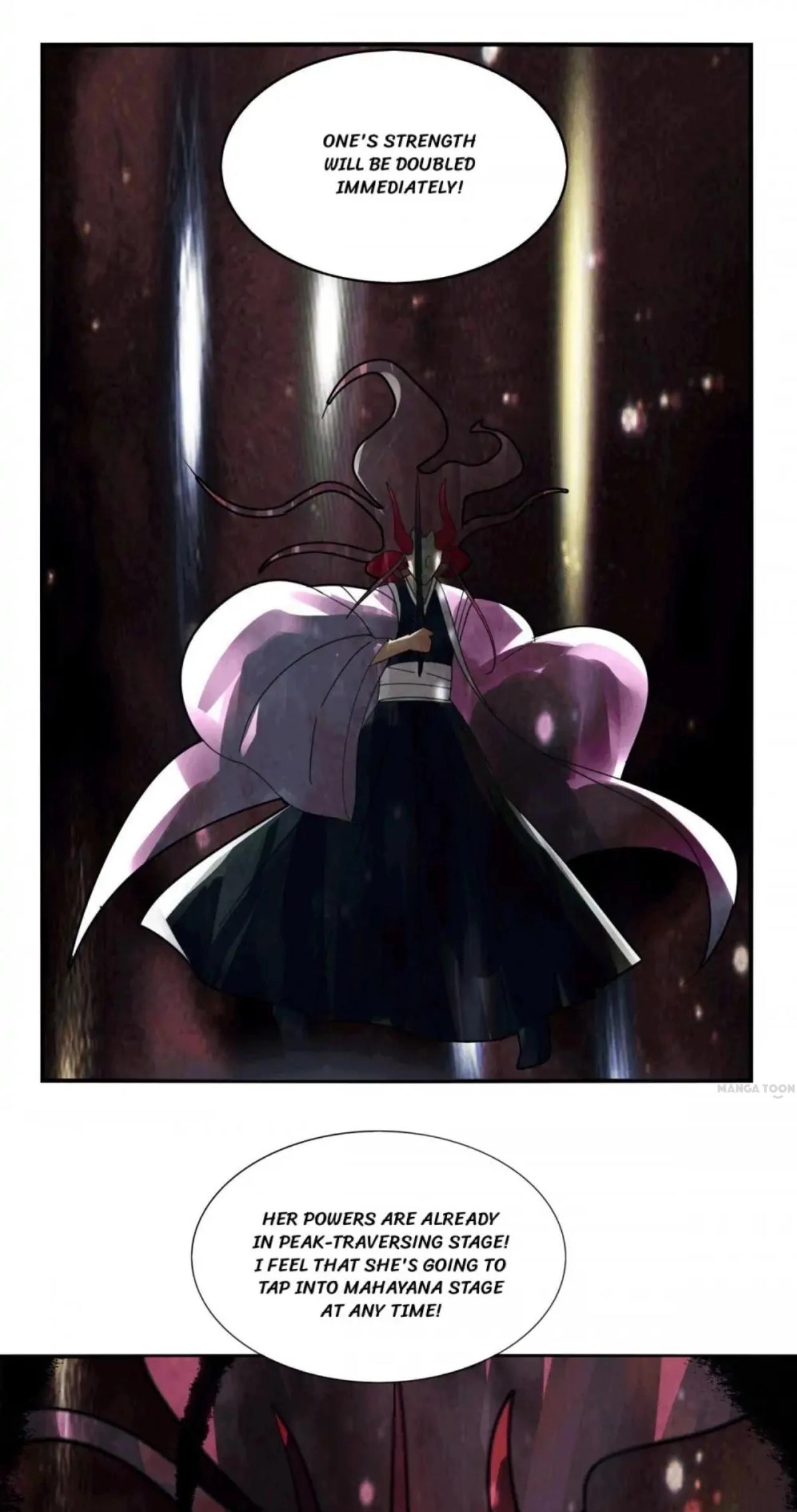 The Celestial Cheater Chapter 102 page 16 - 