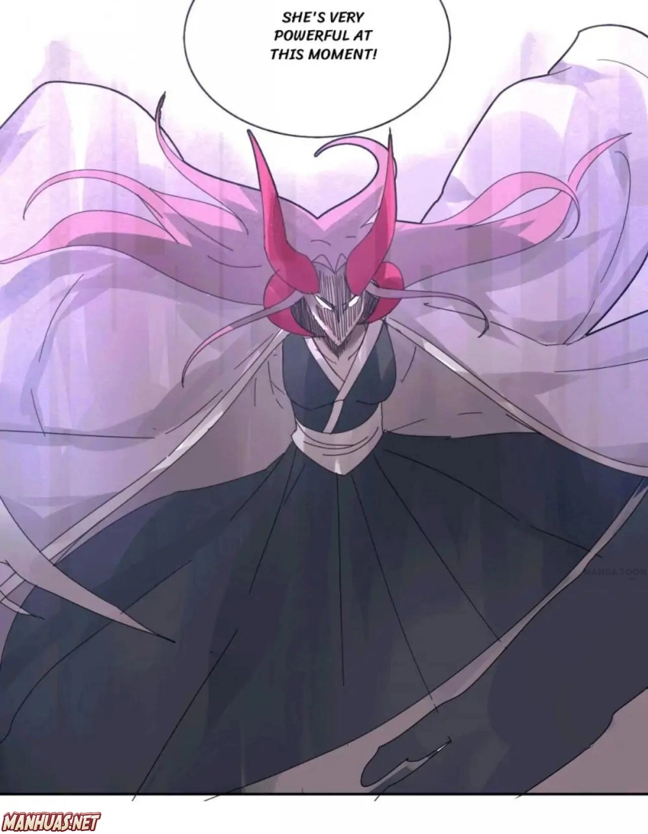 The Celestial Cheater Chapter 102 page 23 - 