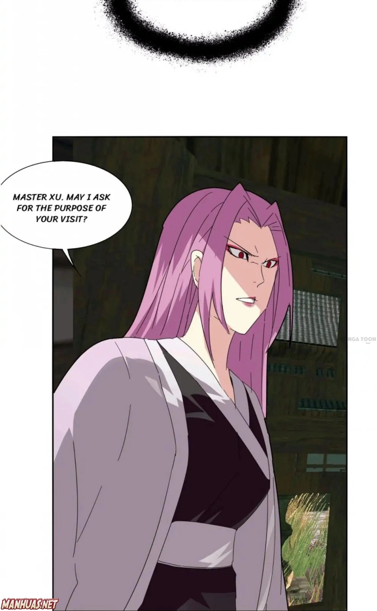 The Celestial Cheater Chapter 102 page 4 - 