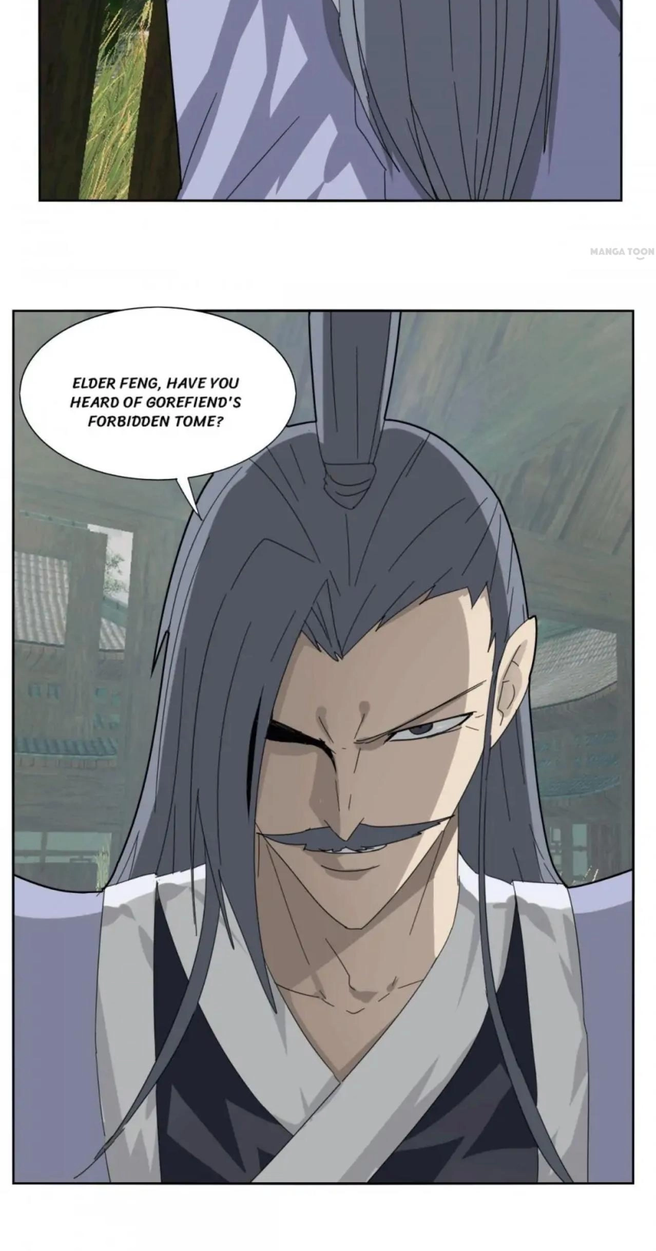 The Celestial Cheater Chapter 102 page 7 - 