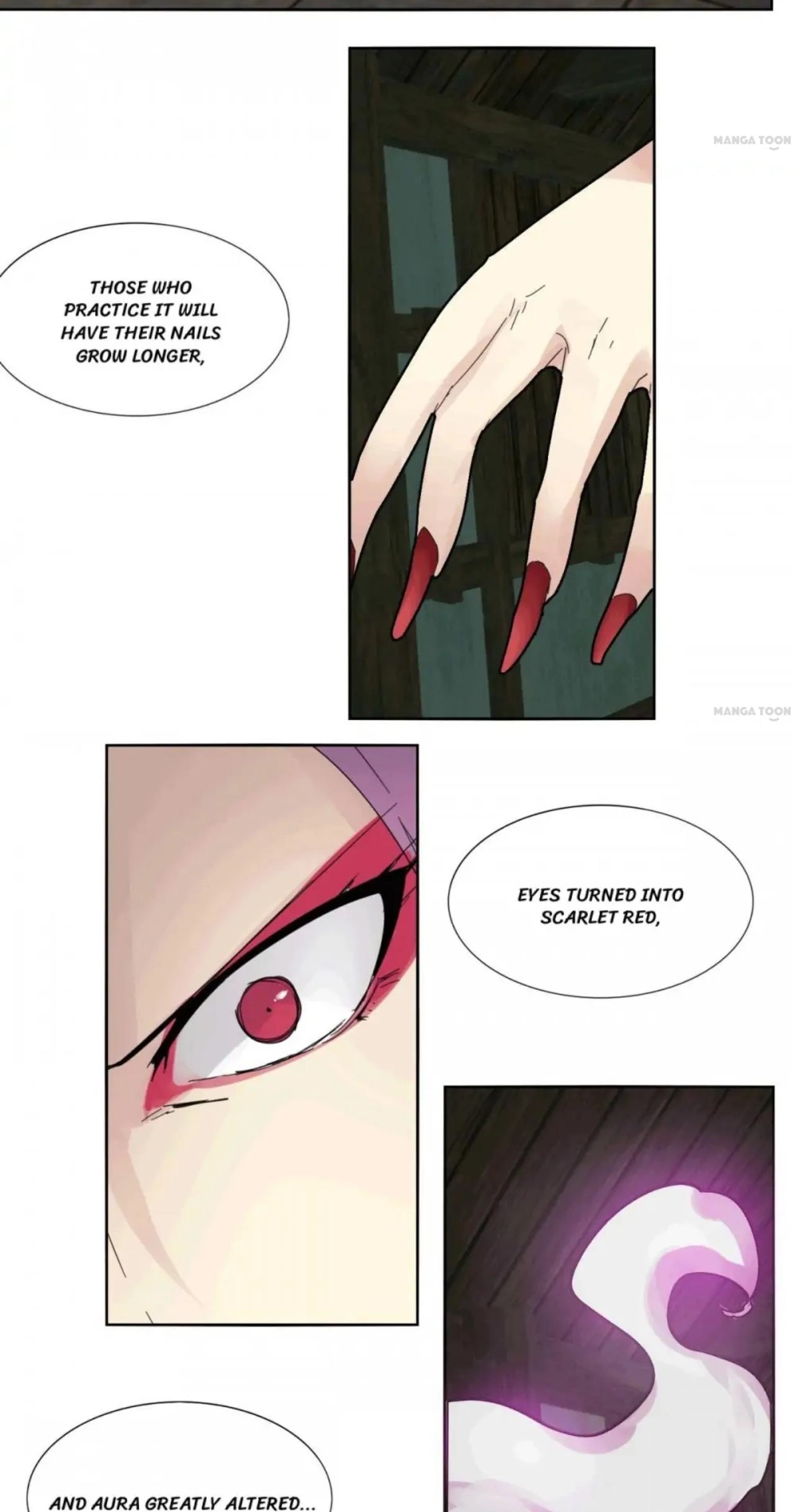 The Celestial Cheater Chapter 102 page 9 - 