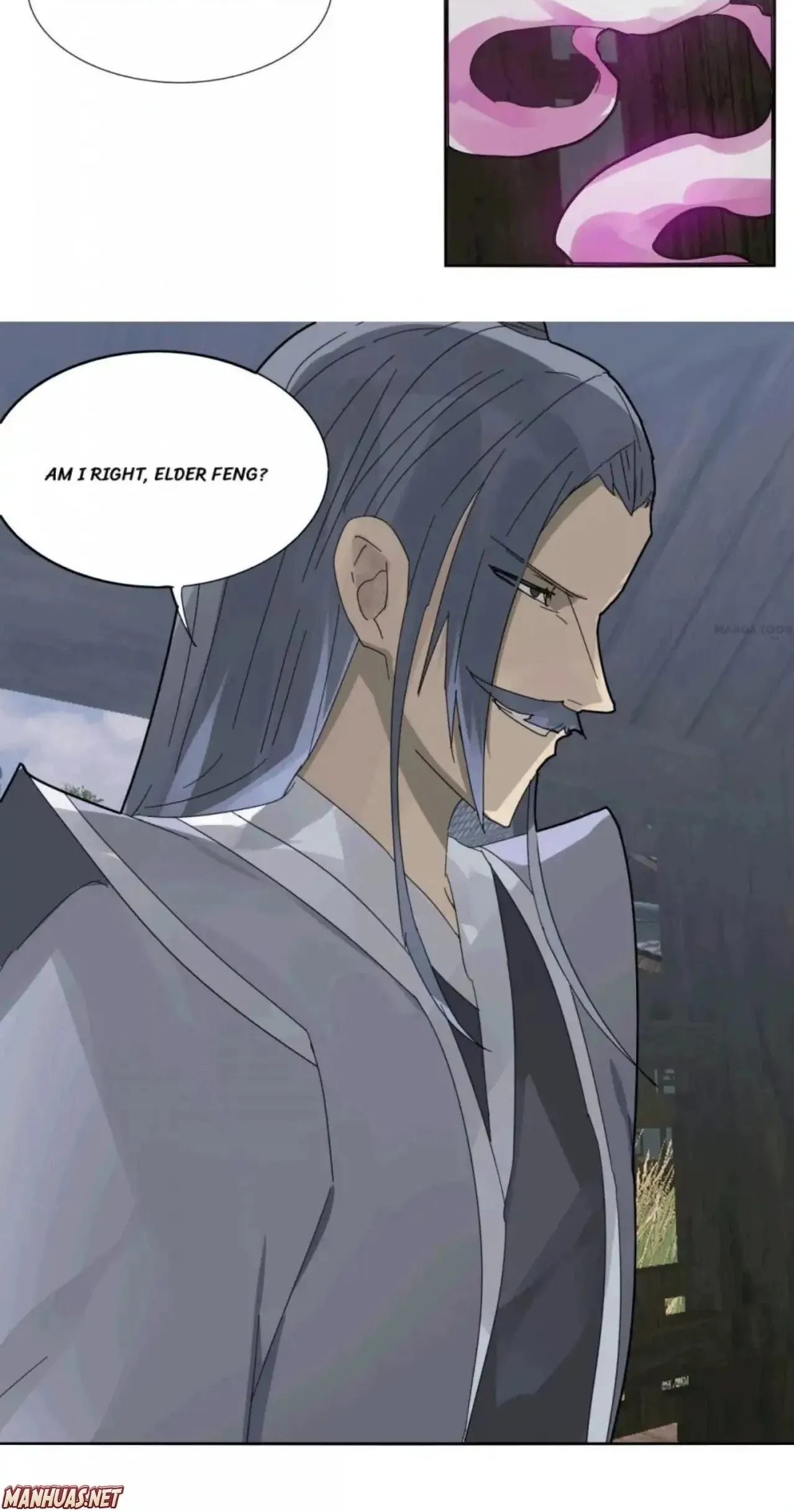 The Celestial Cheater Chapter 102 page 10 - 