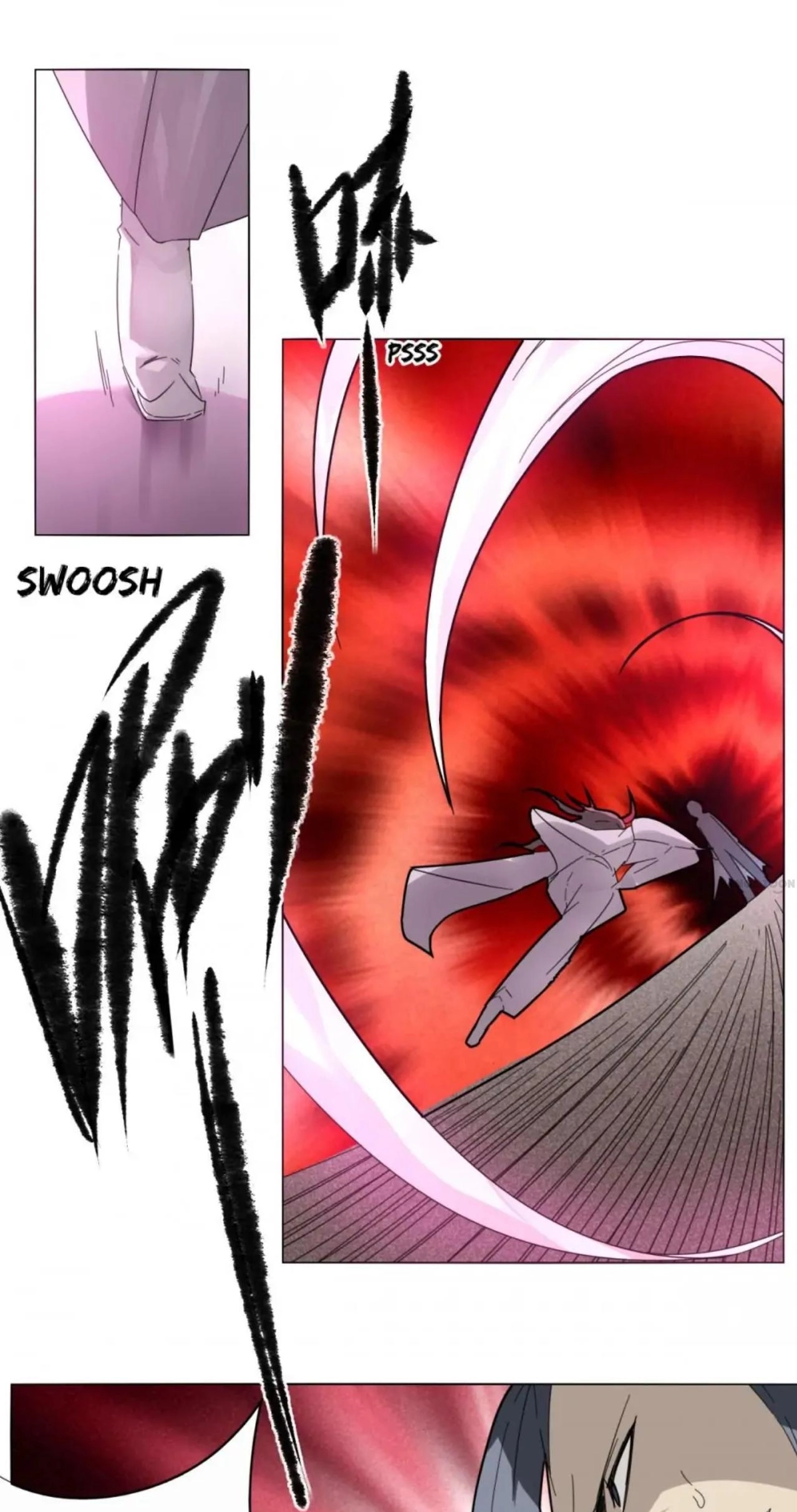 The Celestial Cheater Chapter 103 page 1 - 