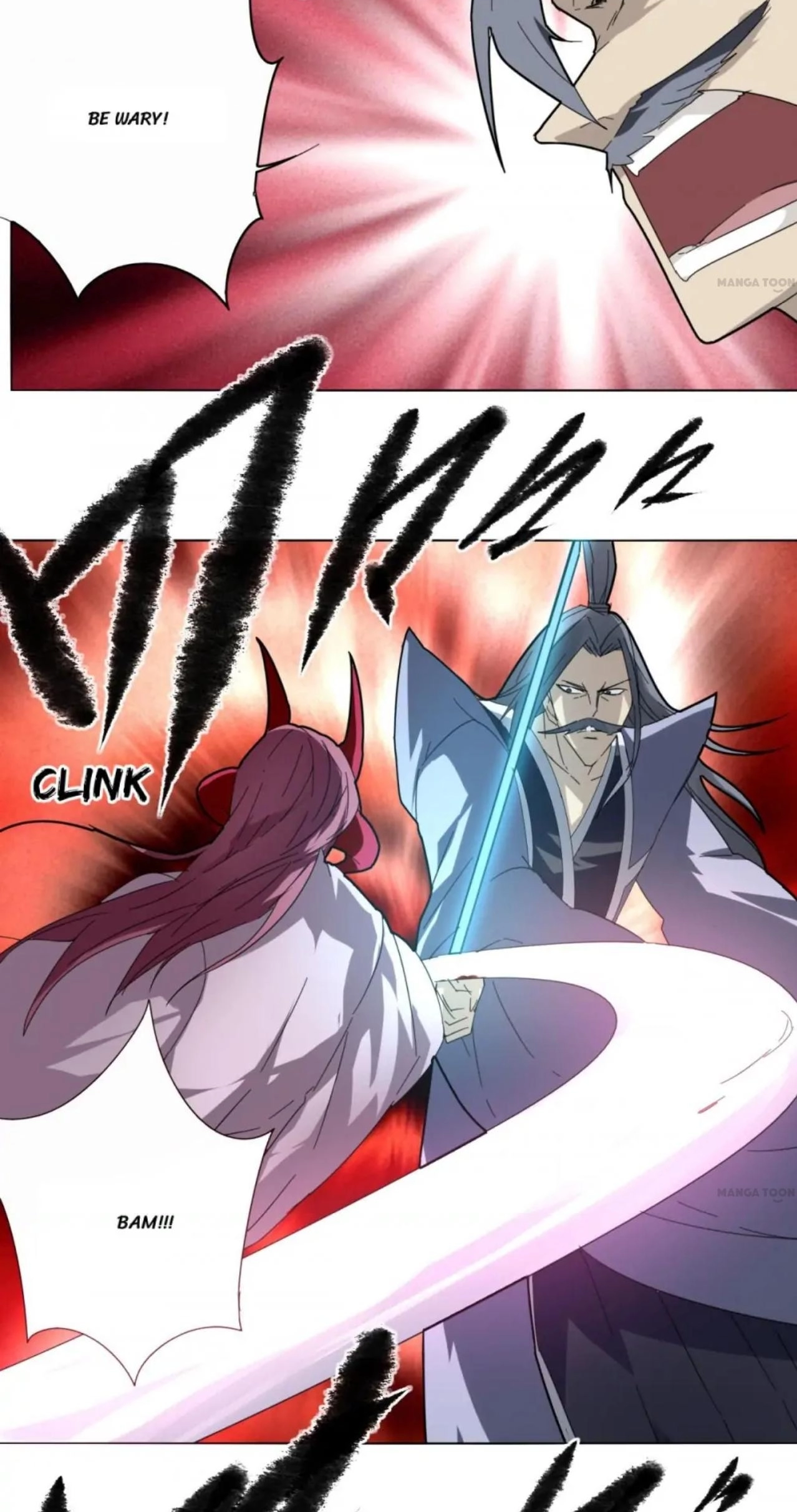 The Celestial Cheater Chapter 103 page 2 - 