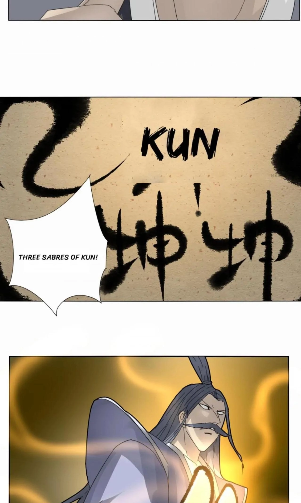 The Celestial Cheater Chapter 103 page 14 - 