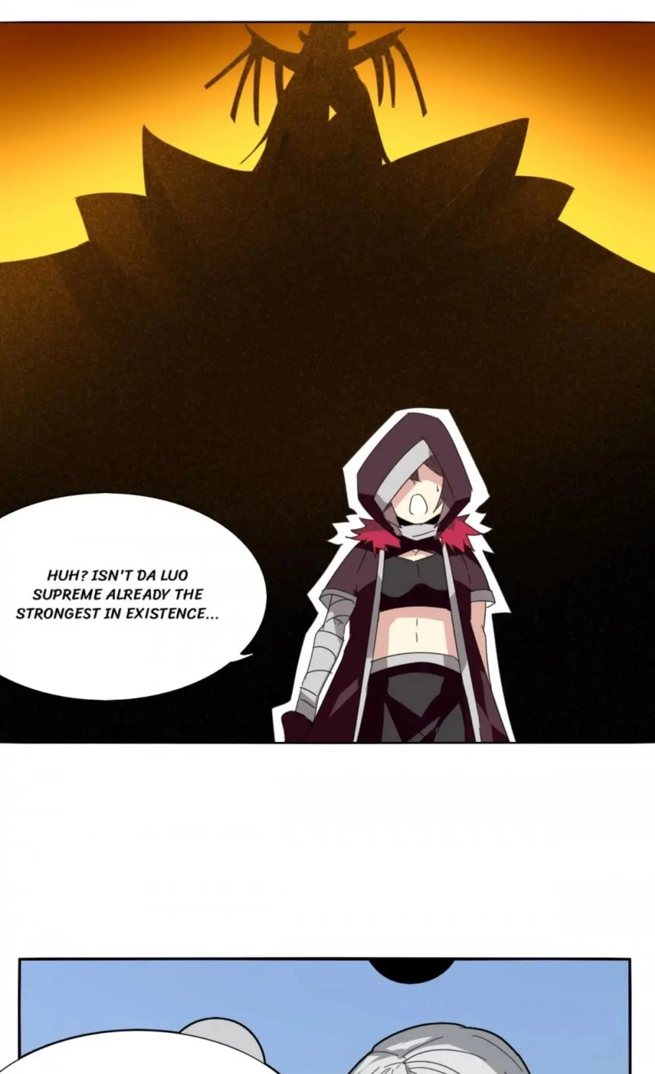 The Celestial Cheater Chapter 103 page 18 - 