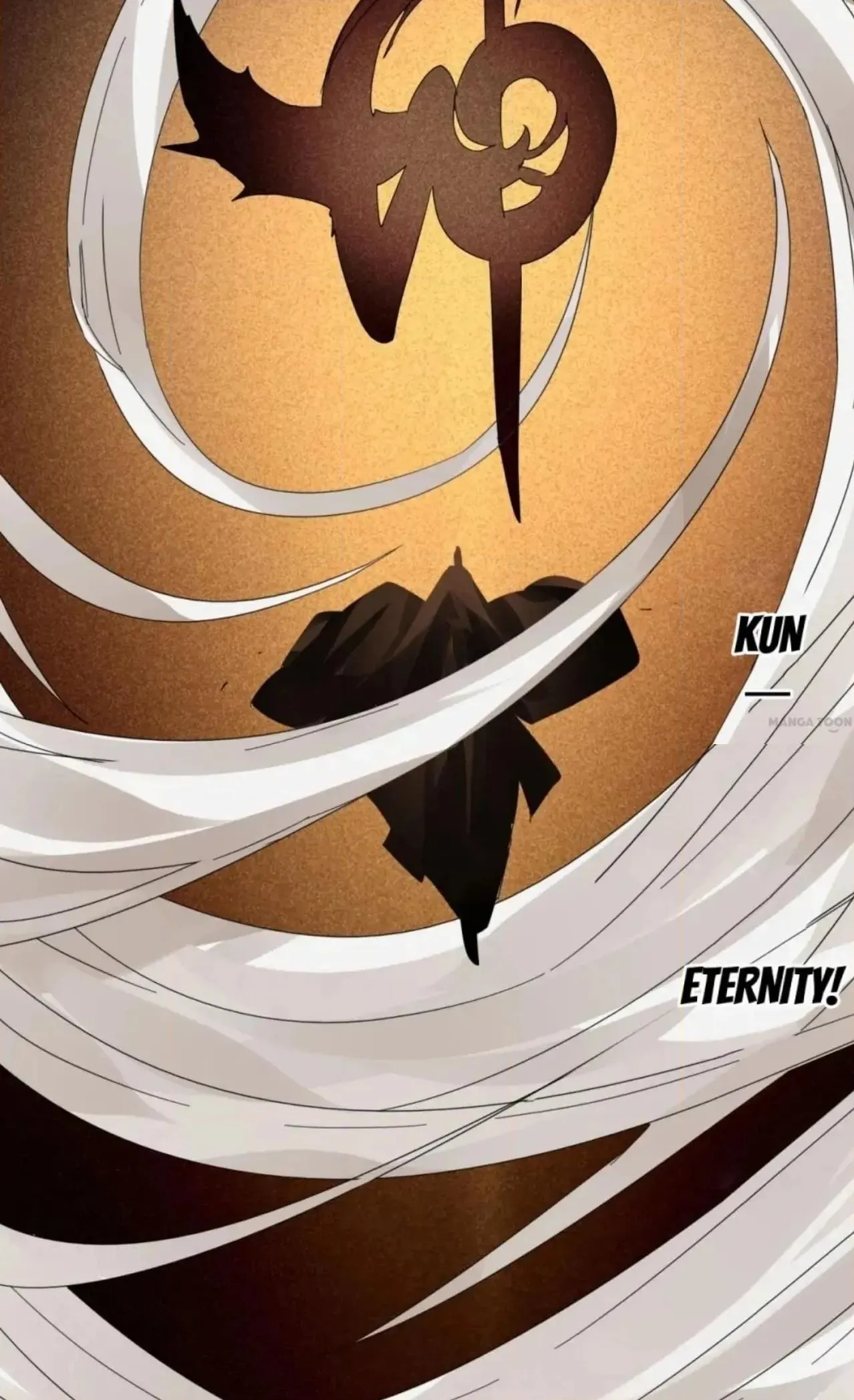 The Celestial Cheater Chapter 103 page 20 - 