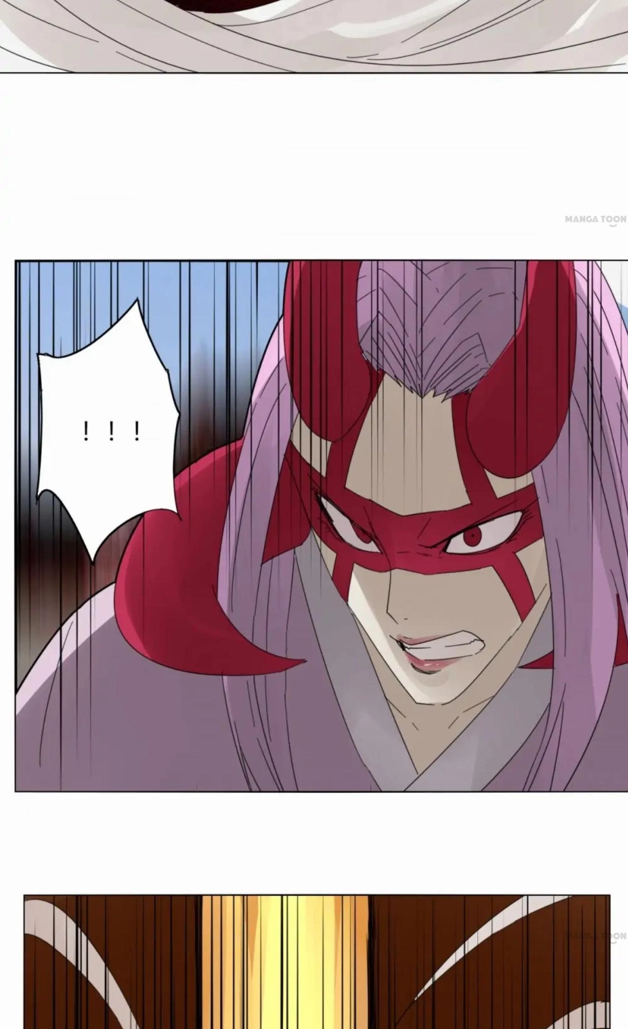 The Celestial Cheater Chapter 103 page 21 - 