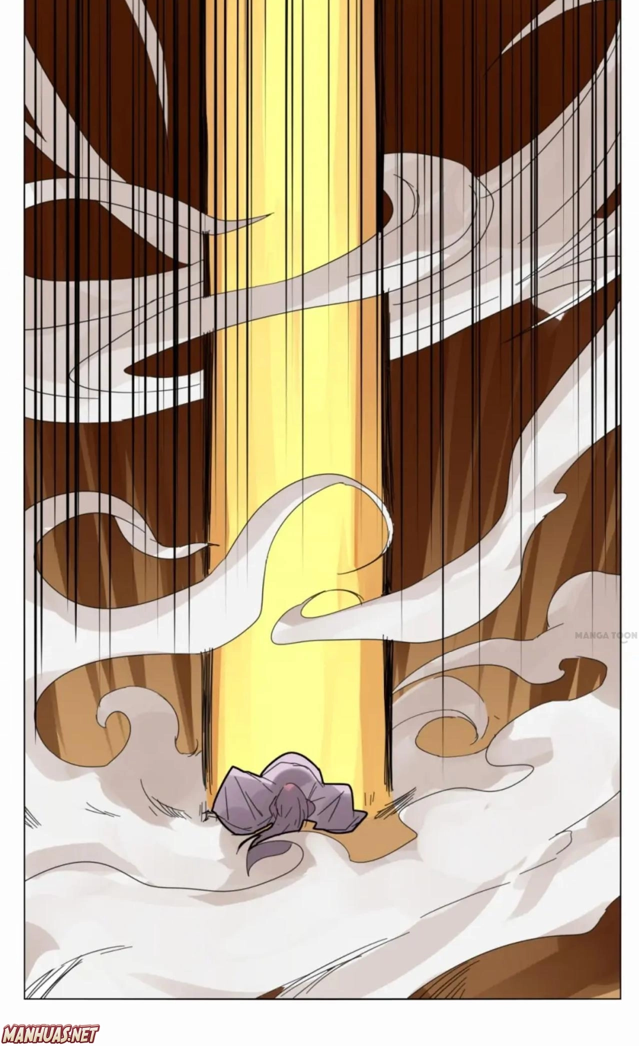 The Celestial Cheater Chapter 103 page 22 - 