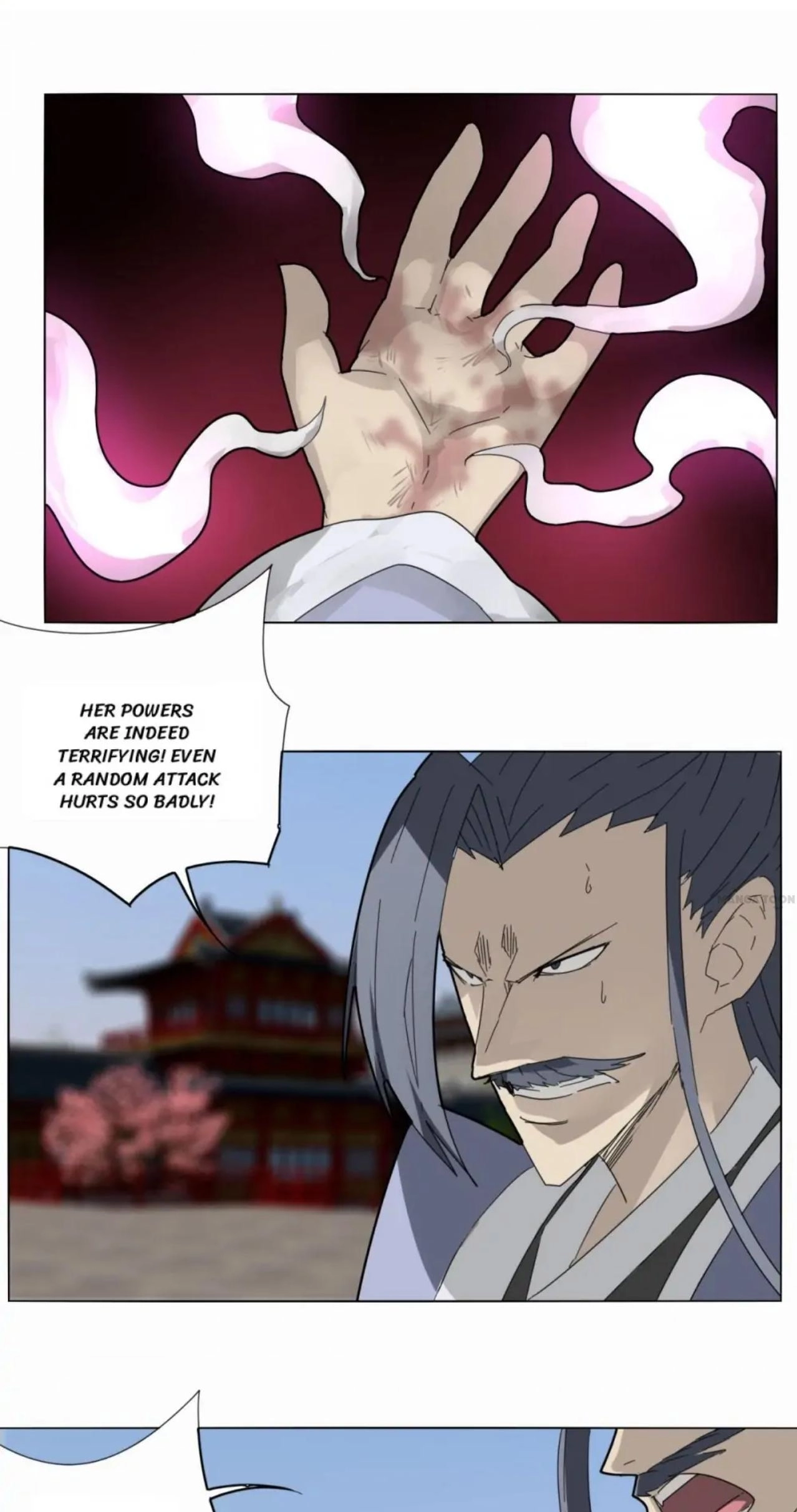 The Celestial Cheater Chapter 103 page 4 - 