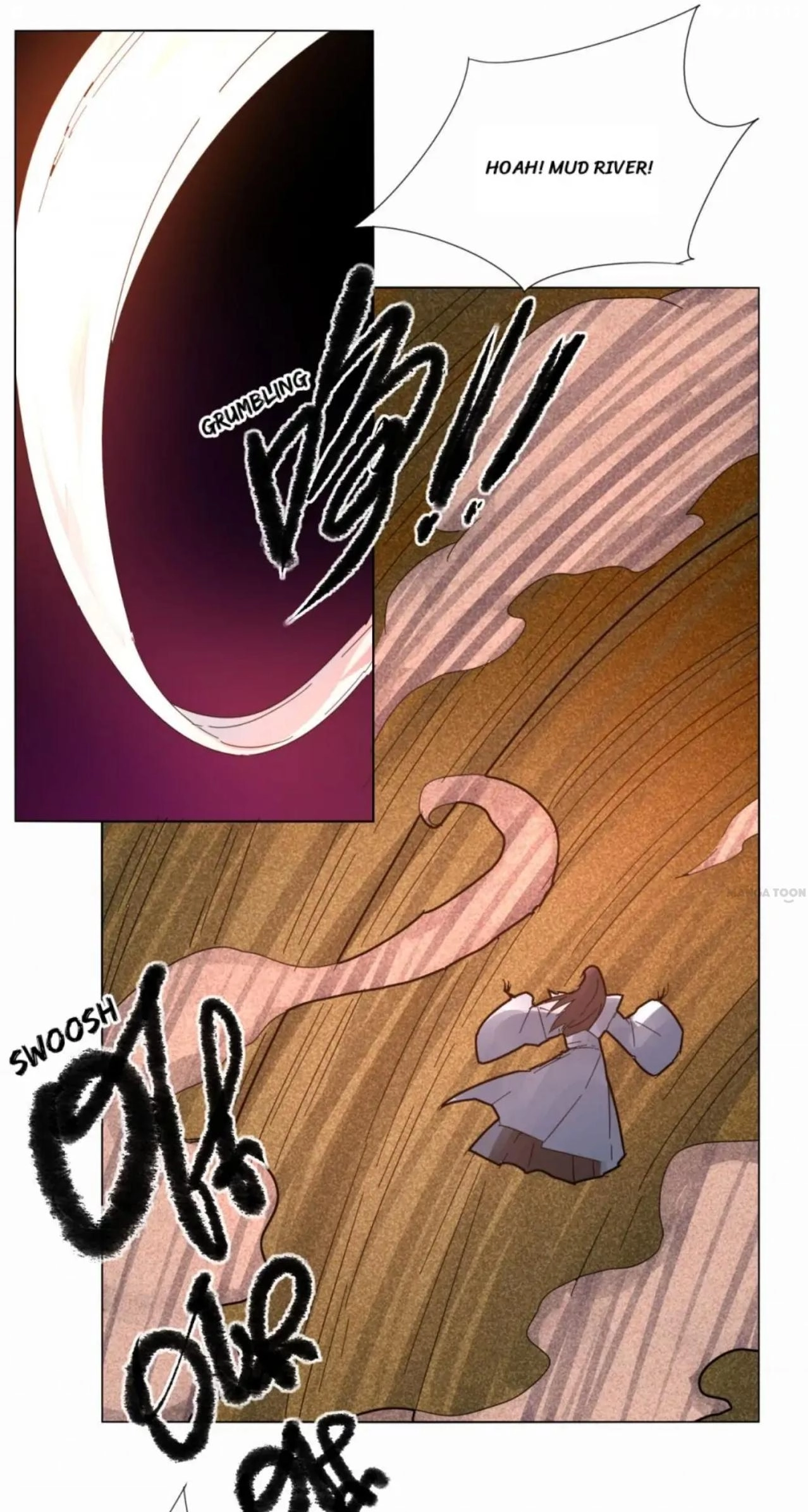 The Celestial Cheater Chapter 103 page 7 - 