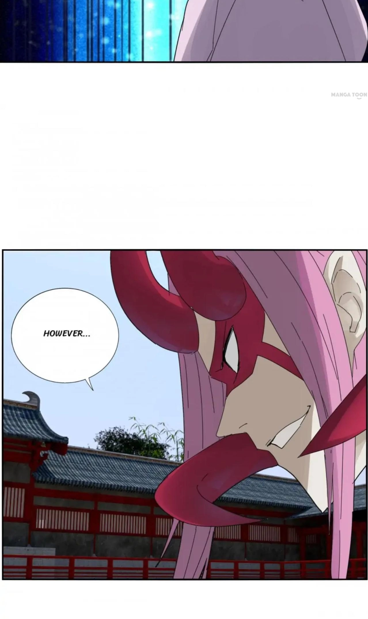 The Celestial Cheater Chapter 104 page 13 - 