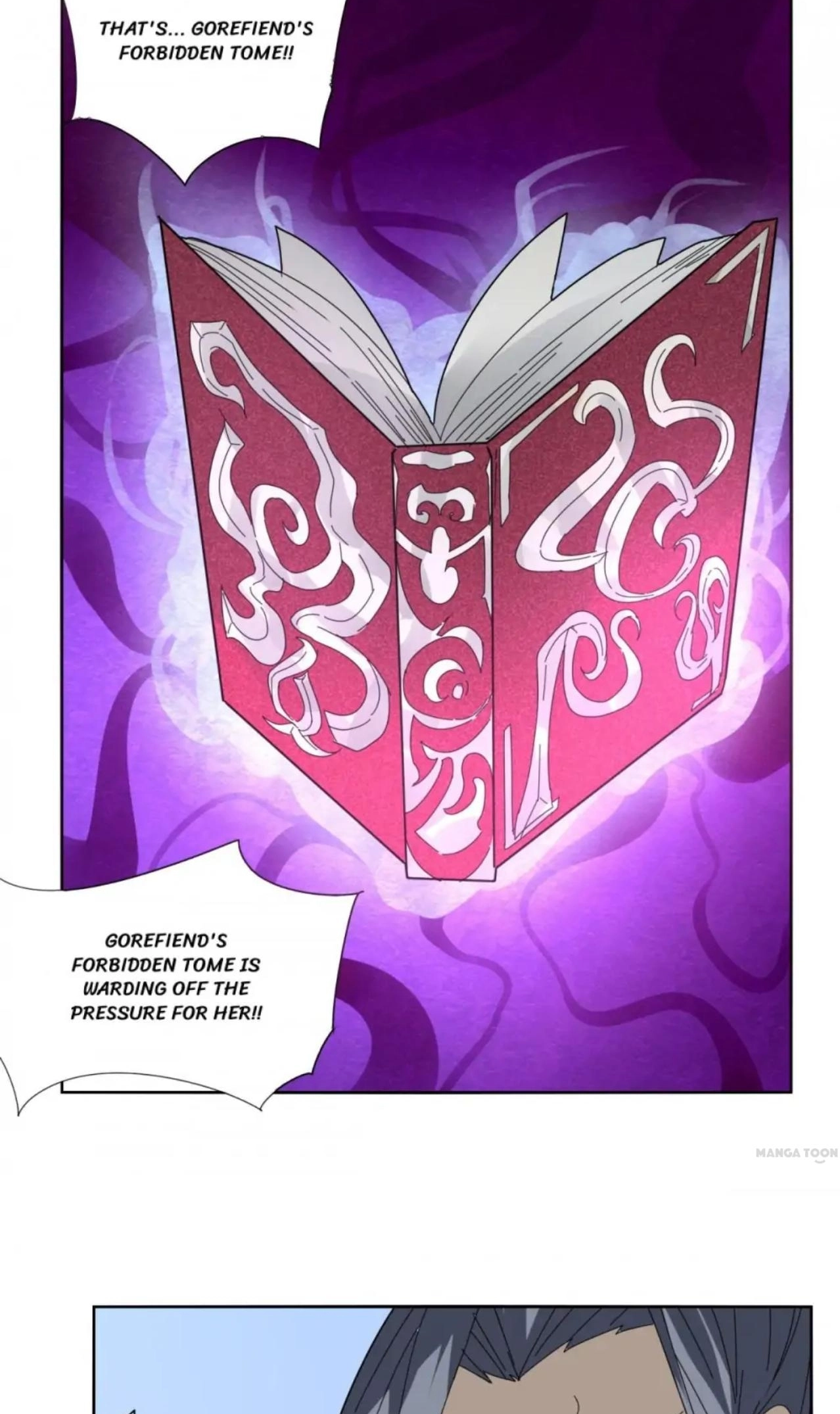 The Celestial Cheater Chapter 104 page 16 - 
