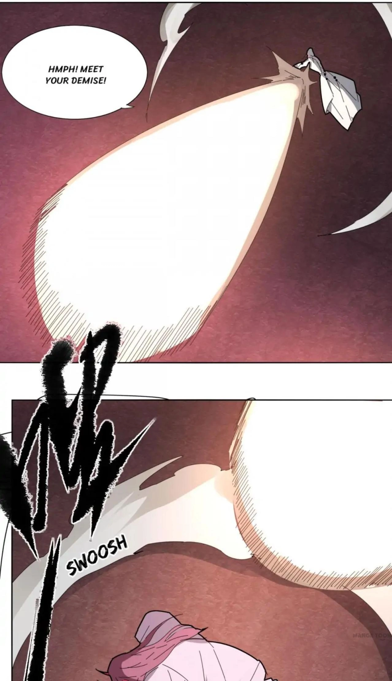 The Celestial Cheater Chapter 104 page 3 - 