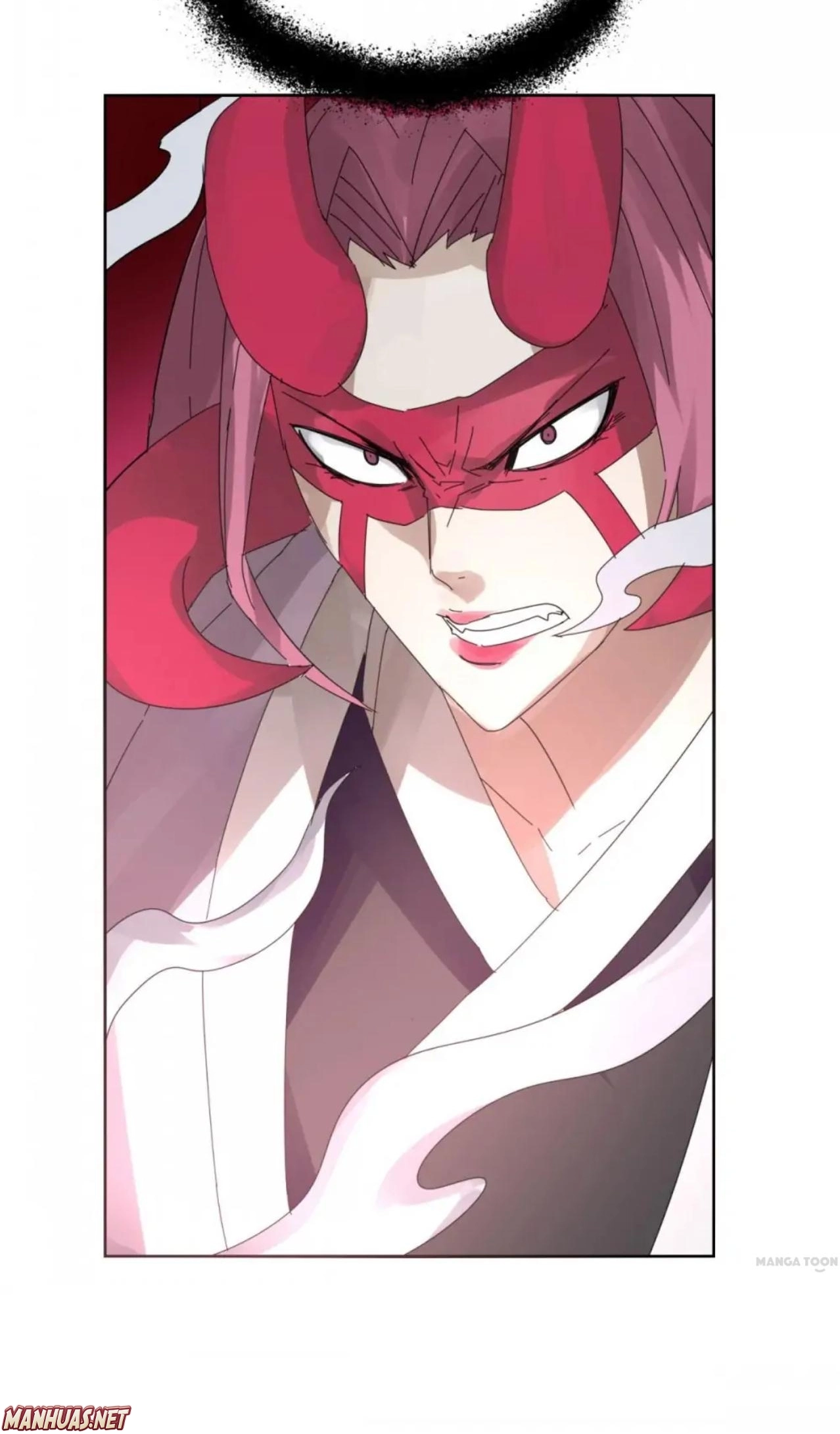The Celestial Cheater Chapter 104 page 23 - 