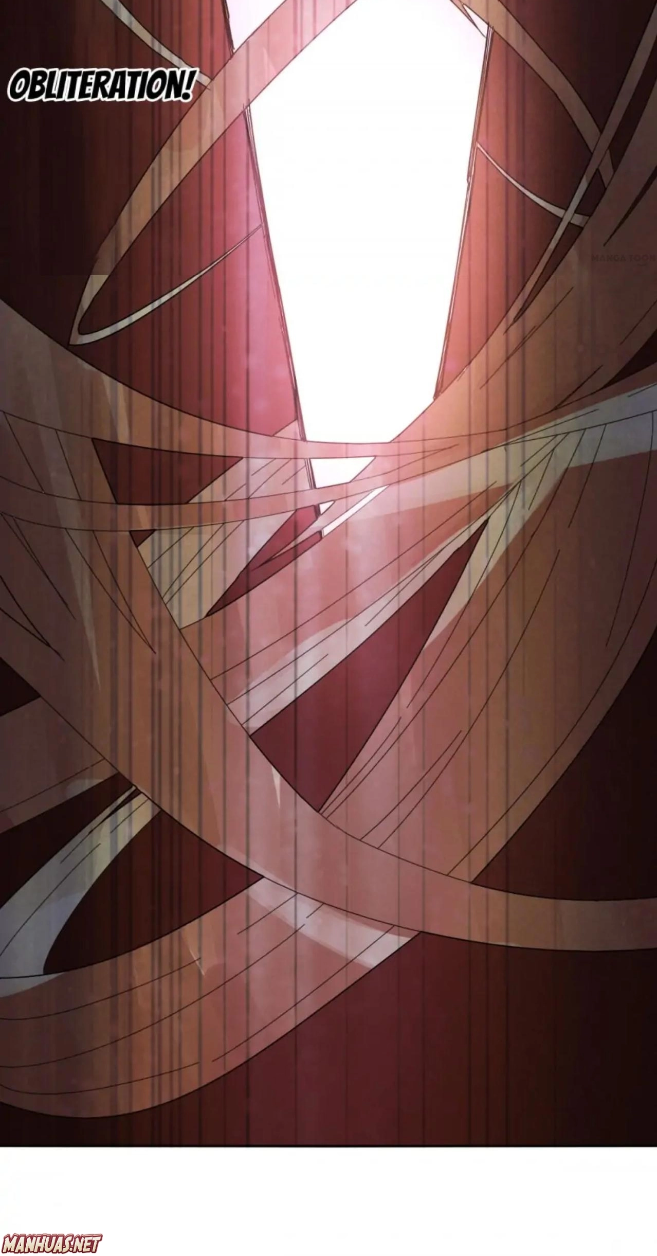The Celestial Cheater Chapter 104 page 25 - 