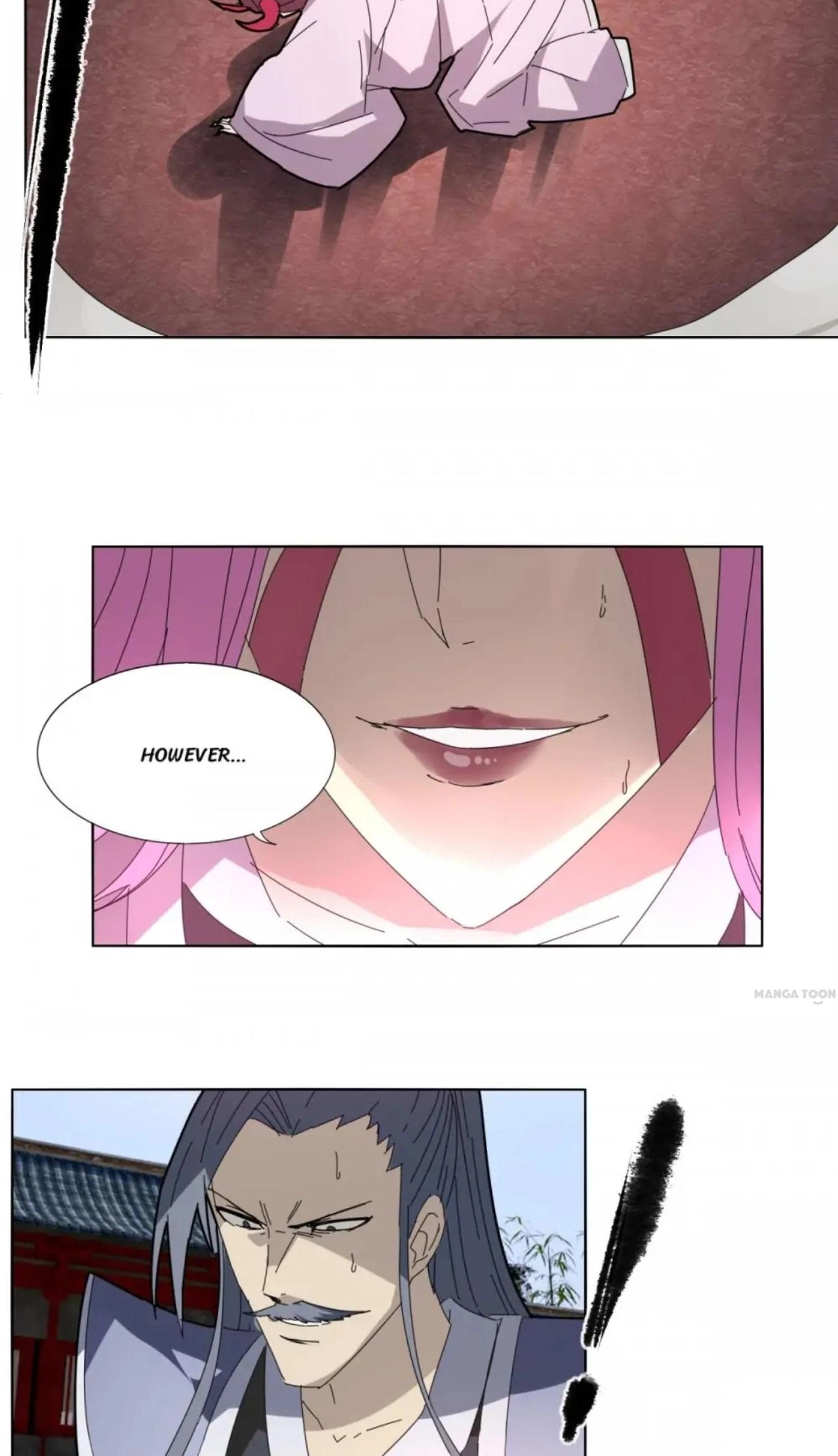 The Celestial Cheater Chapter 104 page 4 - 
