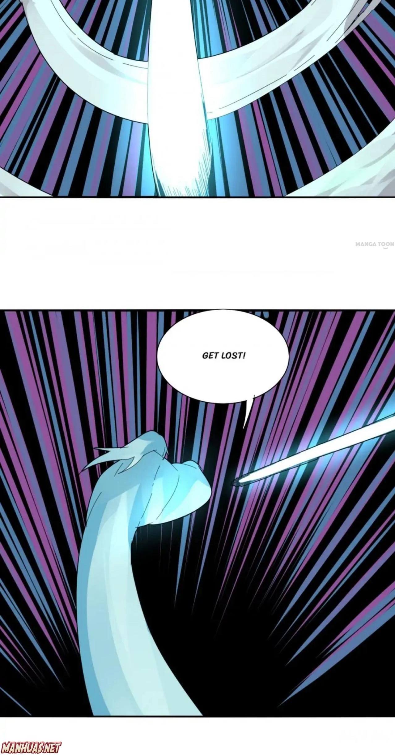 The Celestial Cheater Chapter 105 page 11 - 