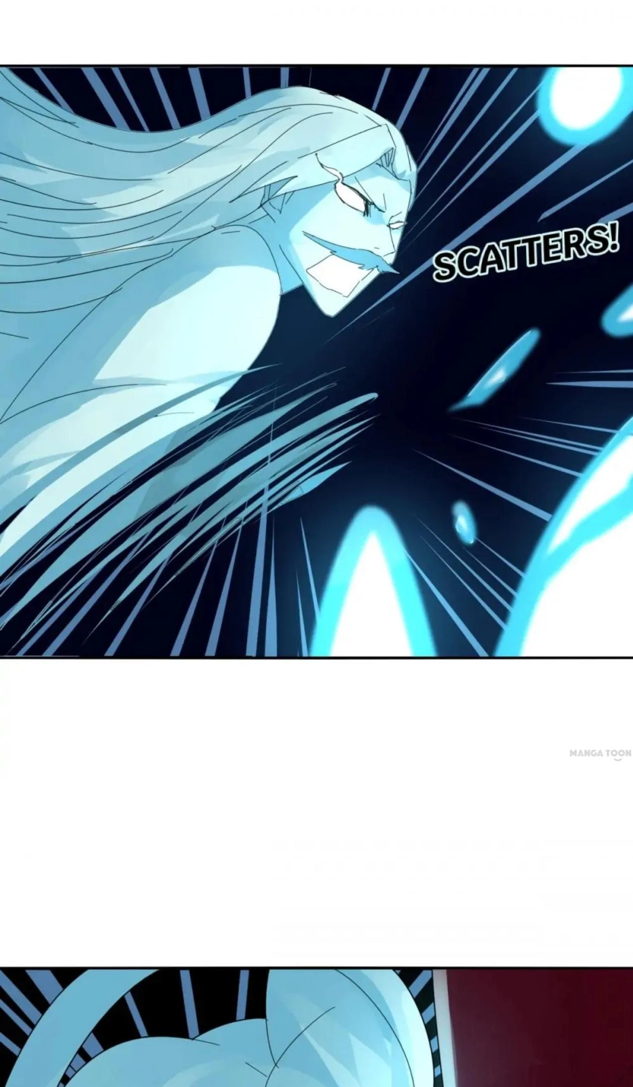 The Celestial Cheater Chapter 105 page 12 - 
