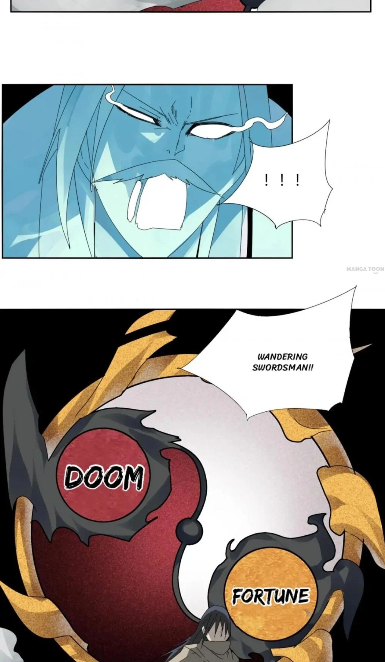 The Celestial Cheater Chapter 105 page 14 - 