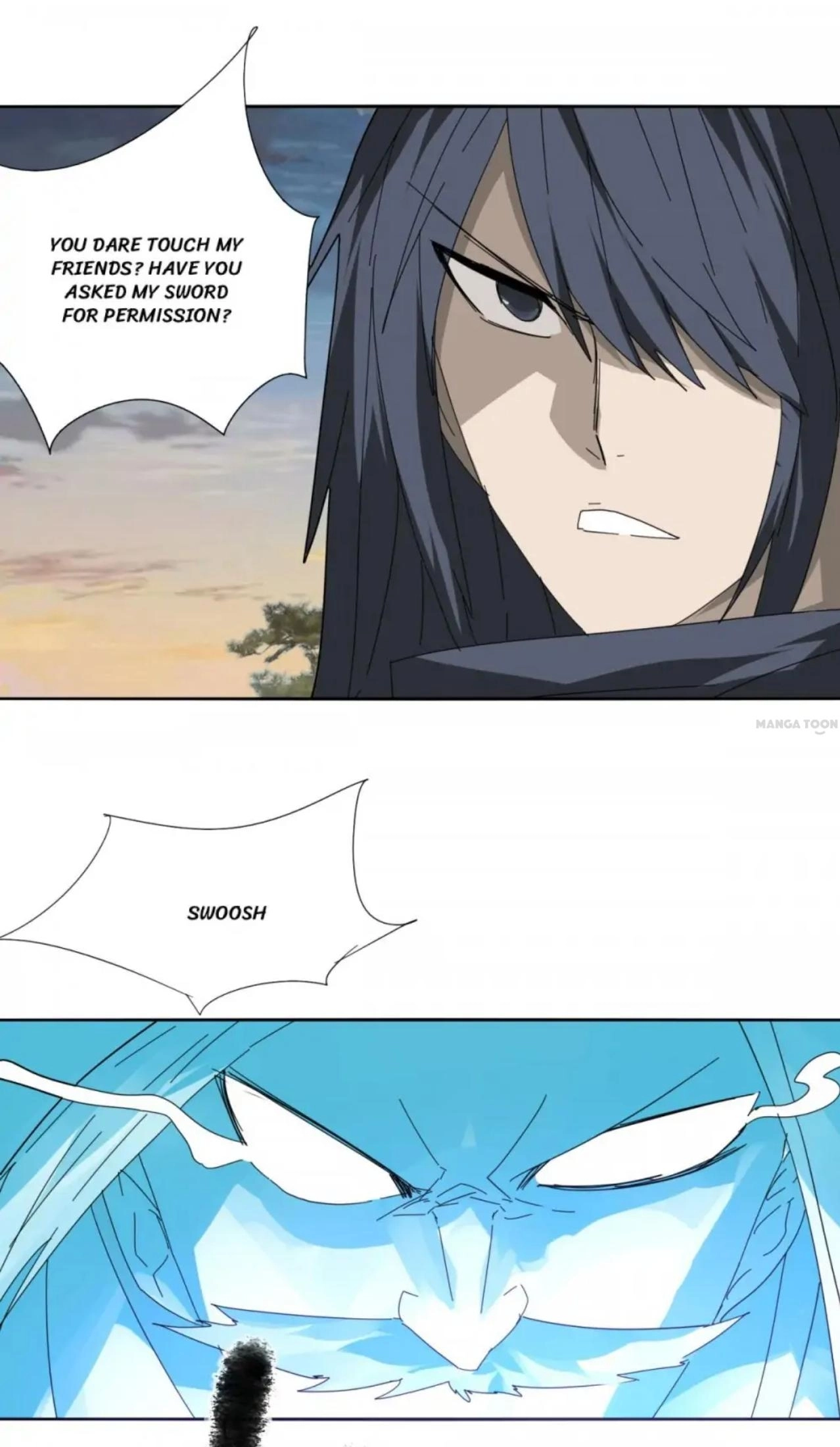 The Celestial Cheater Chapter 105 page 17 - 