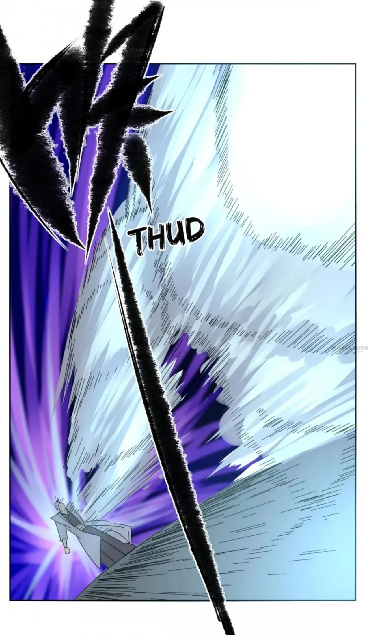 The Celestial Cheater Chapter 105 page 18 - 