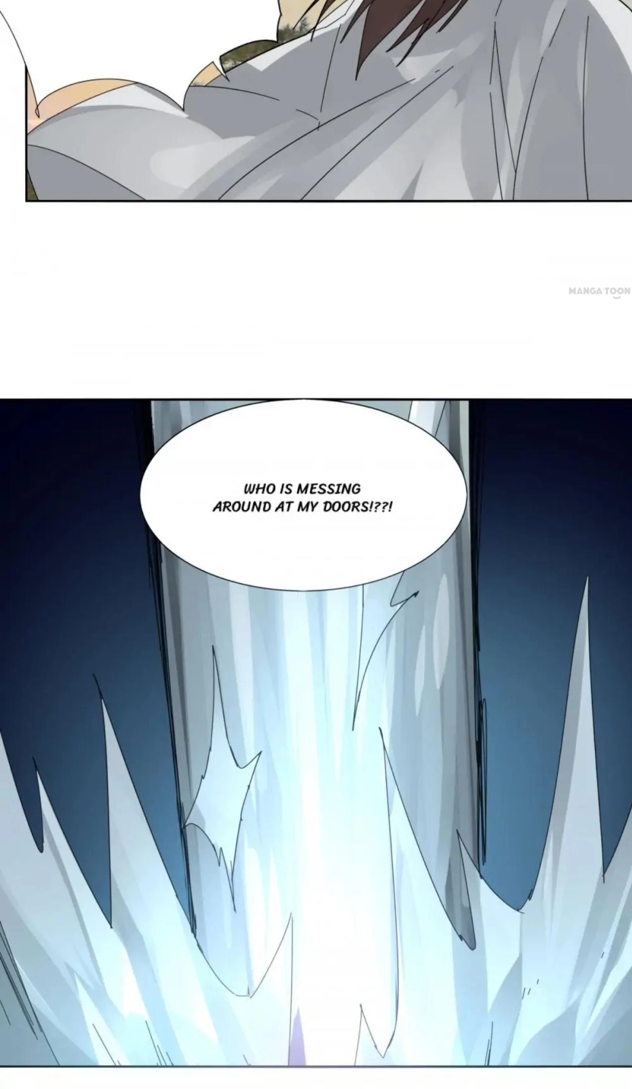 The Celestial Cheater Chapter 105 page 21 - 