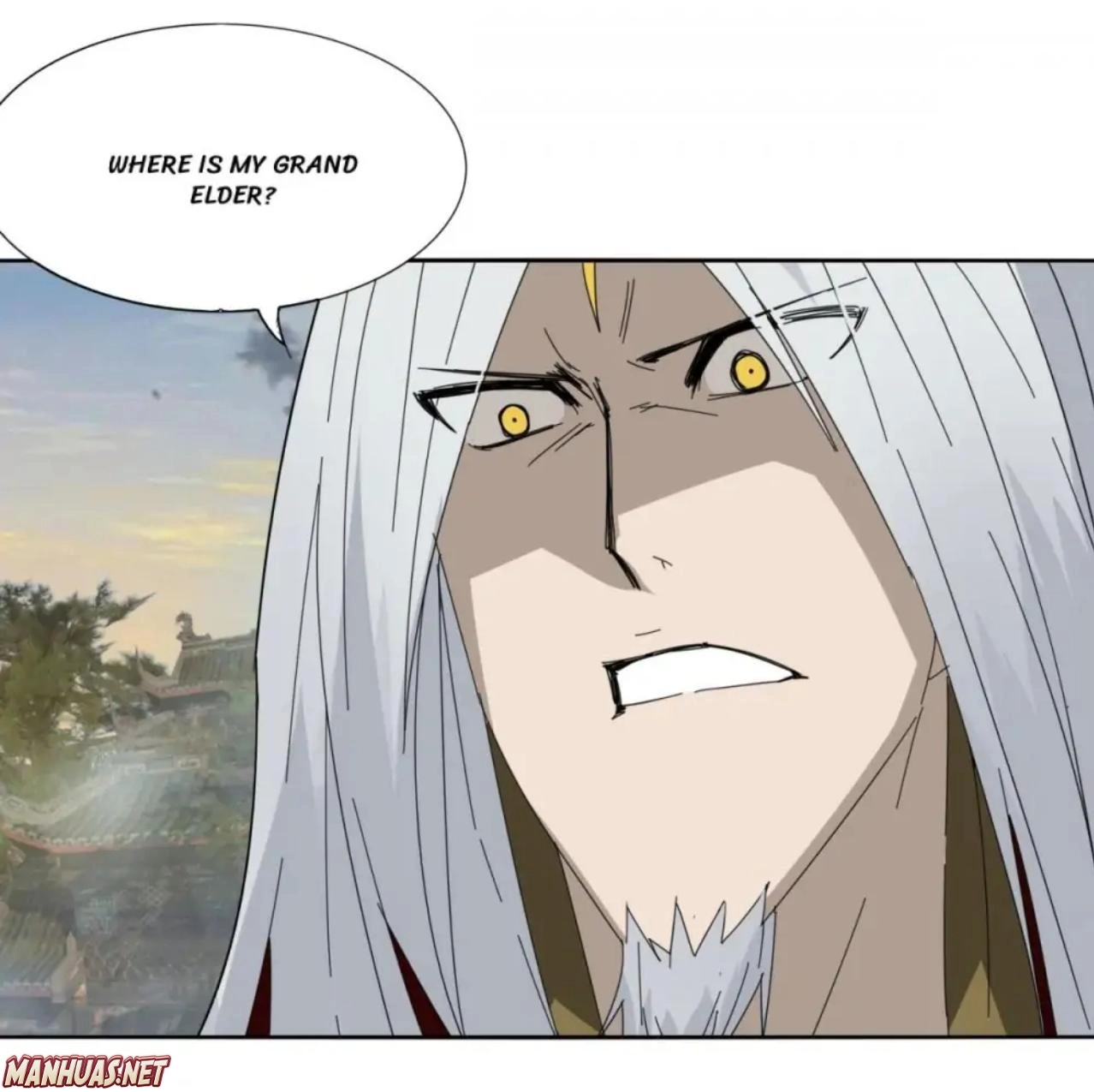The Celestial Cheater Chapter 105 page 23 - 