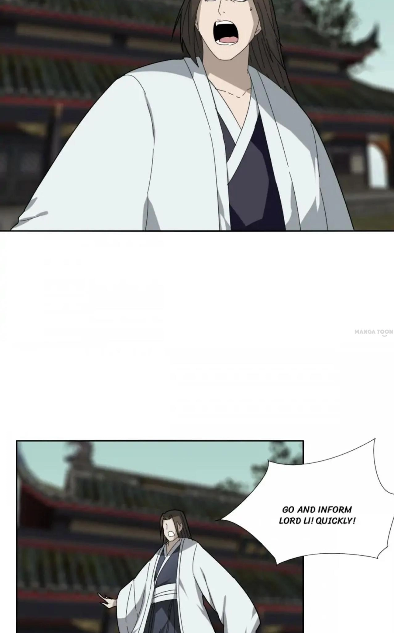 The Celestial Cheater Chapter 105 page 4 - 