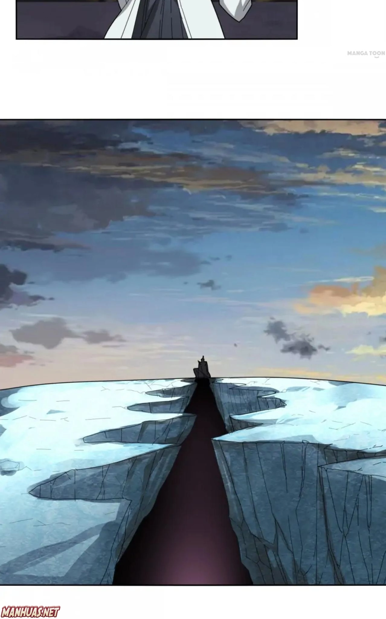 The Celestial Cheater Chapter 105 page 5 - 