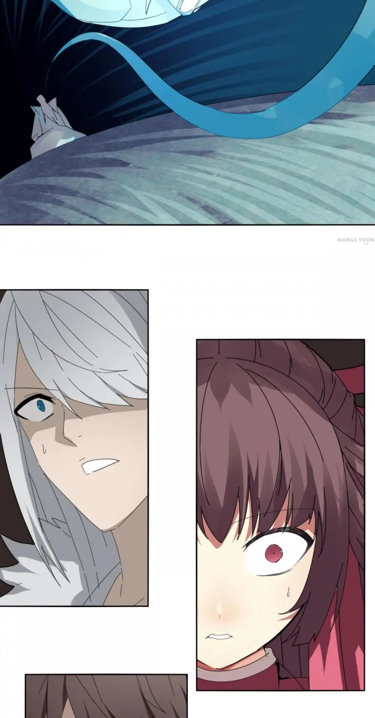 The Celestial Cheater Chapter 105 page 8 - 