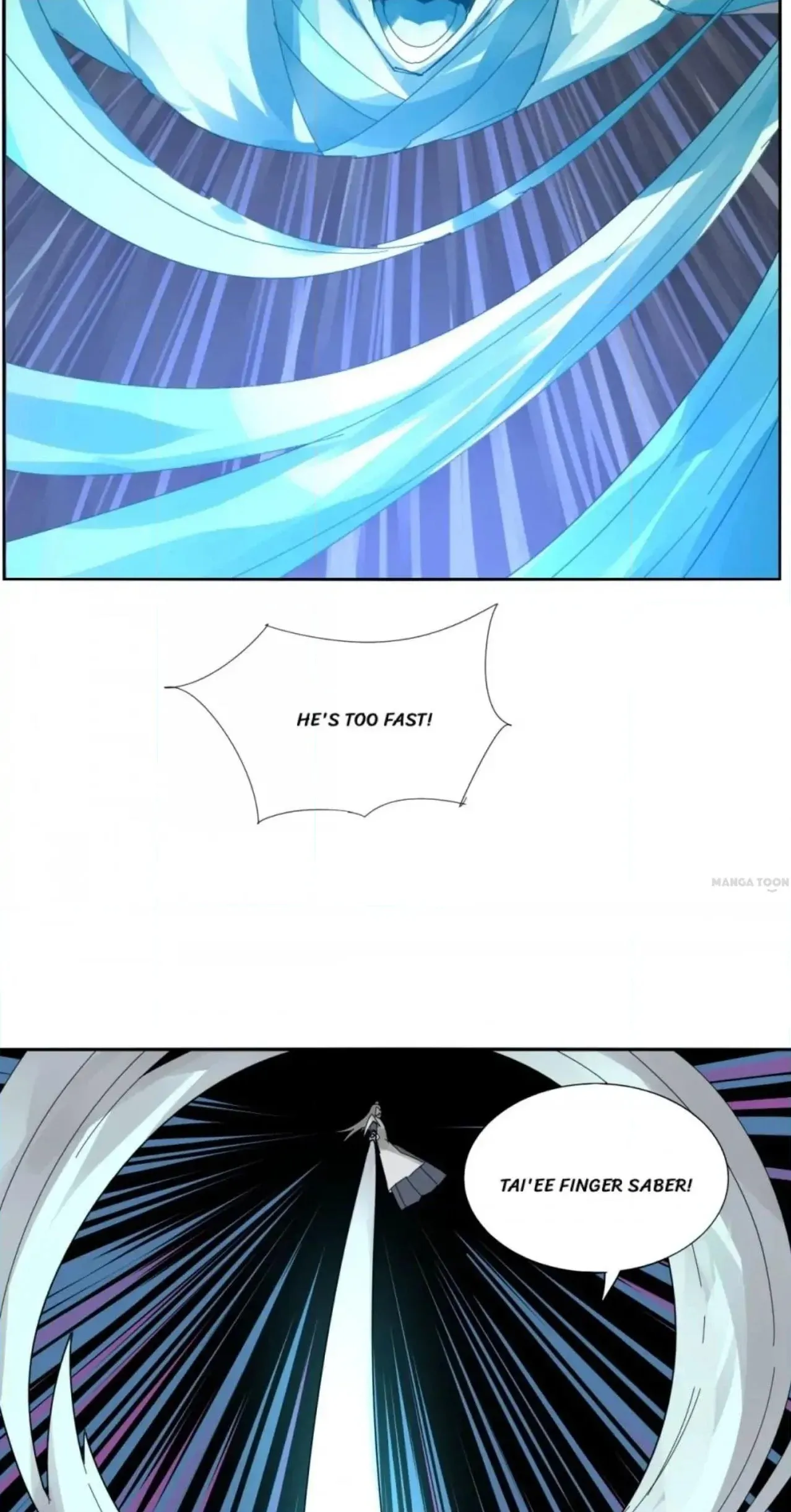 The Celestial Cheater Chapter 105 page 10 - 