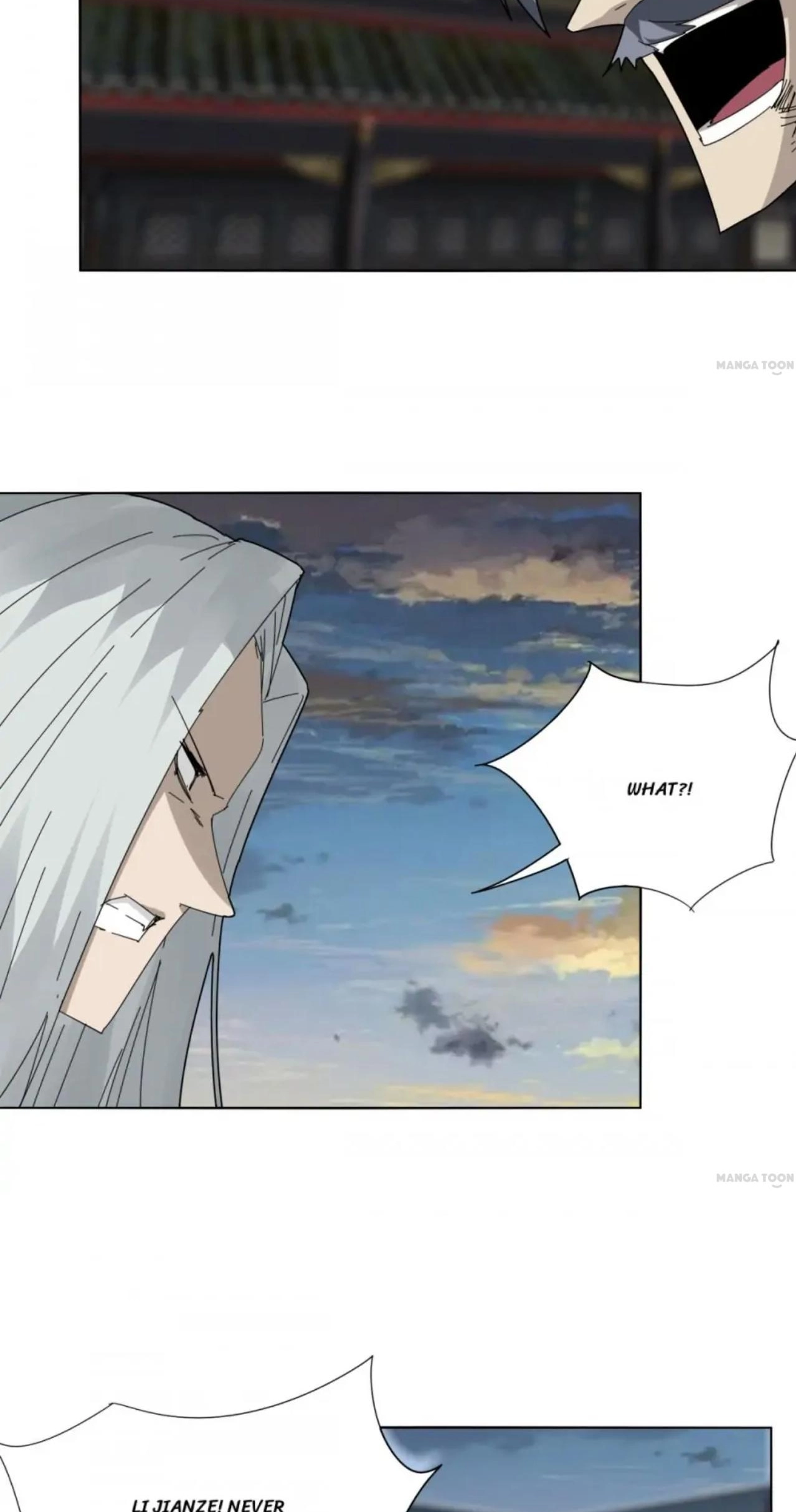 The Celestial Cheater Chapter 106 page 2 - 