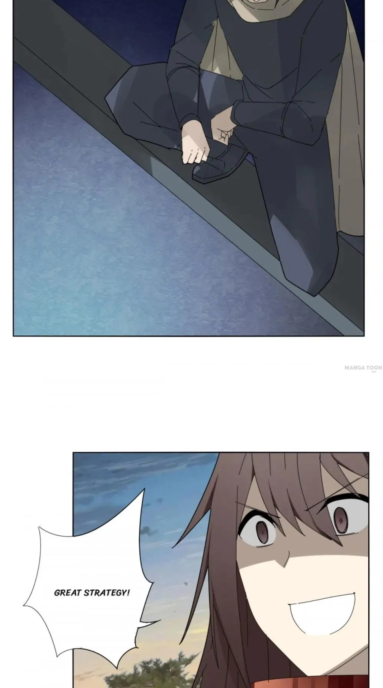 The Celestial Cheater Chapter 106 page 11 - 
