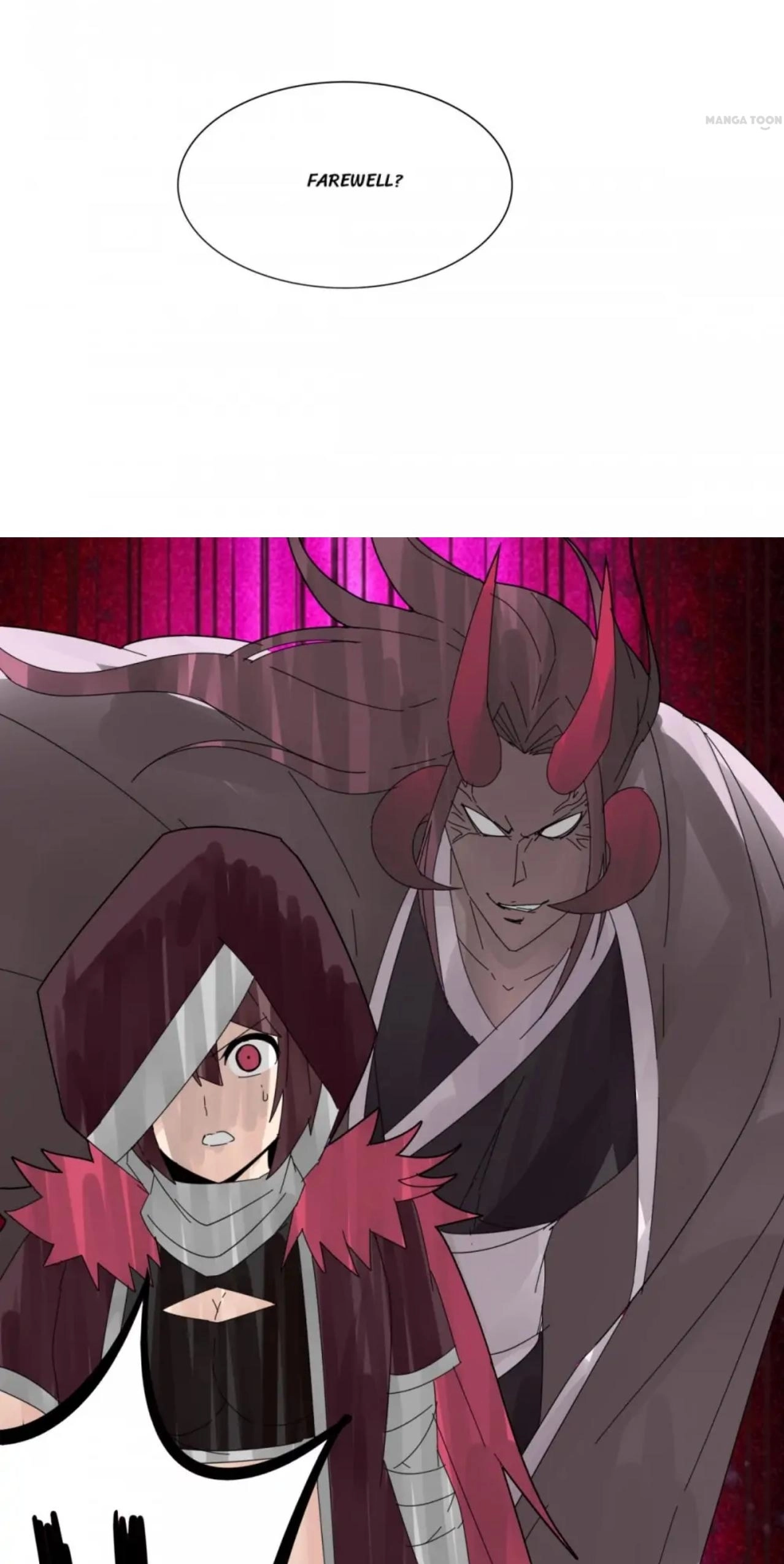 The Celestial Cheater Chapter 106 page 13 - 