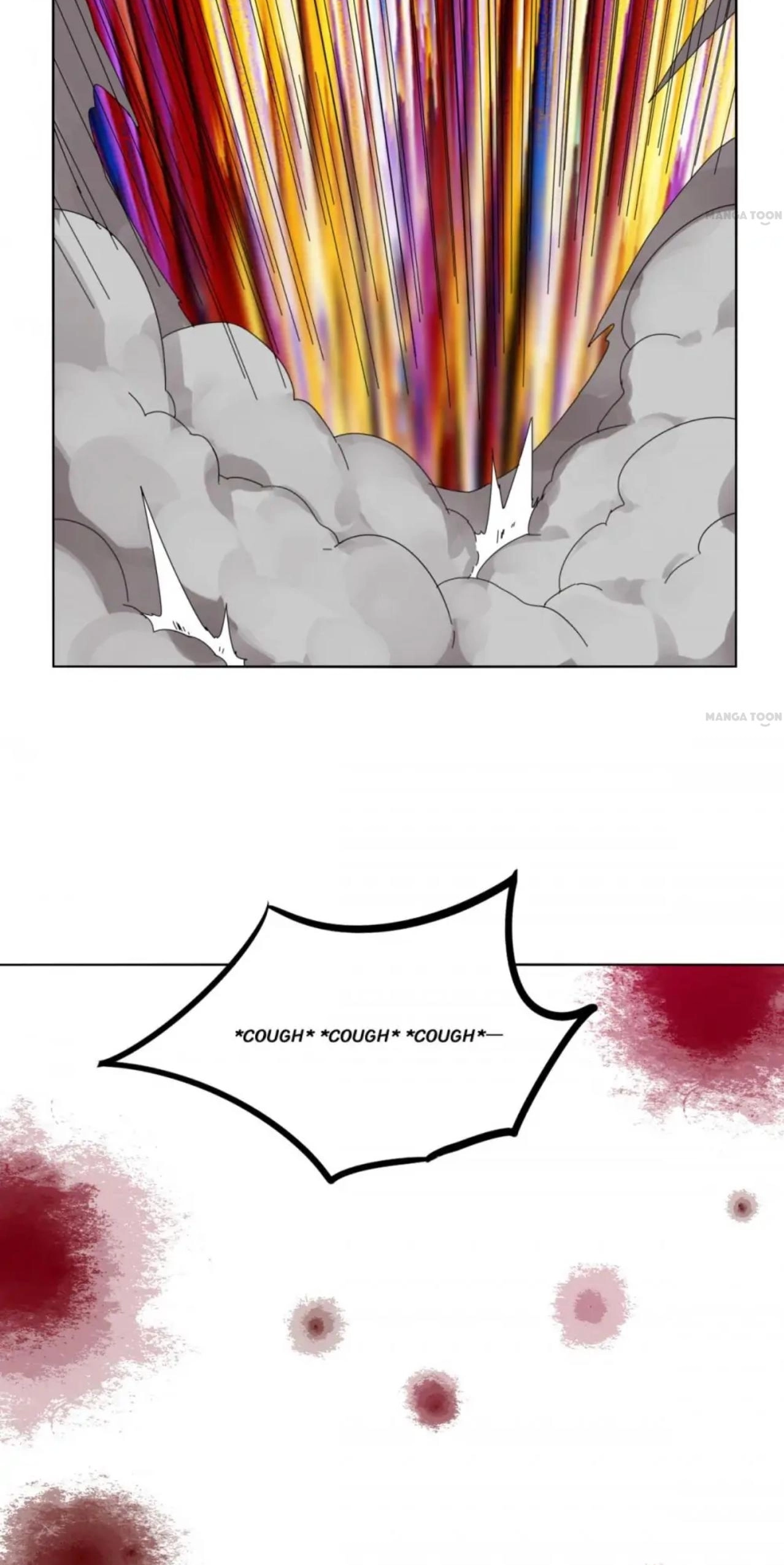The Celestial Cheater Chapter 106 page 15 - 