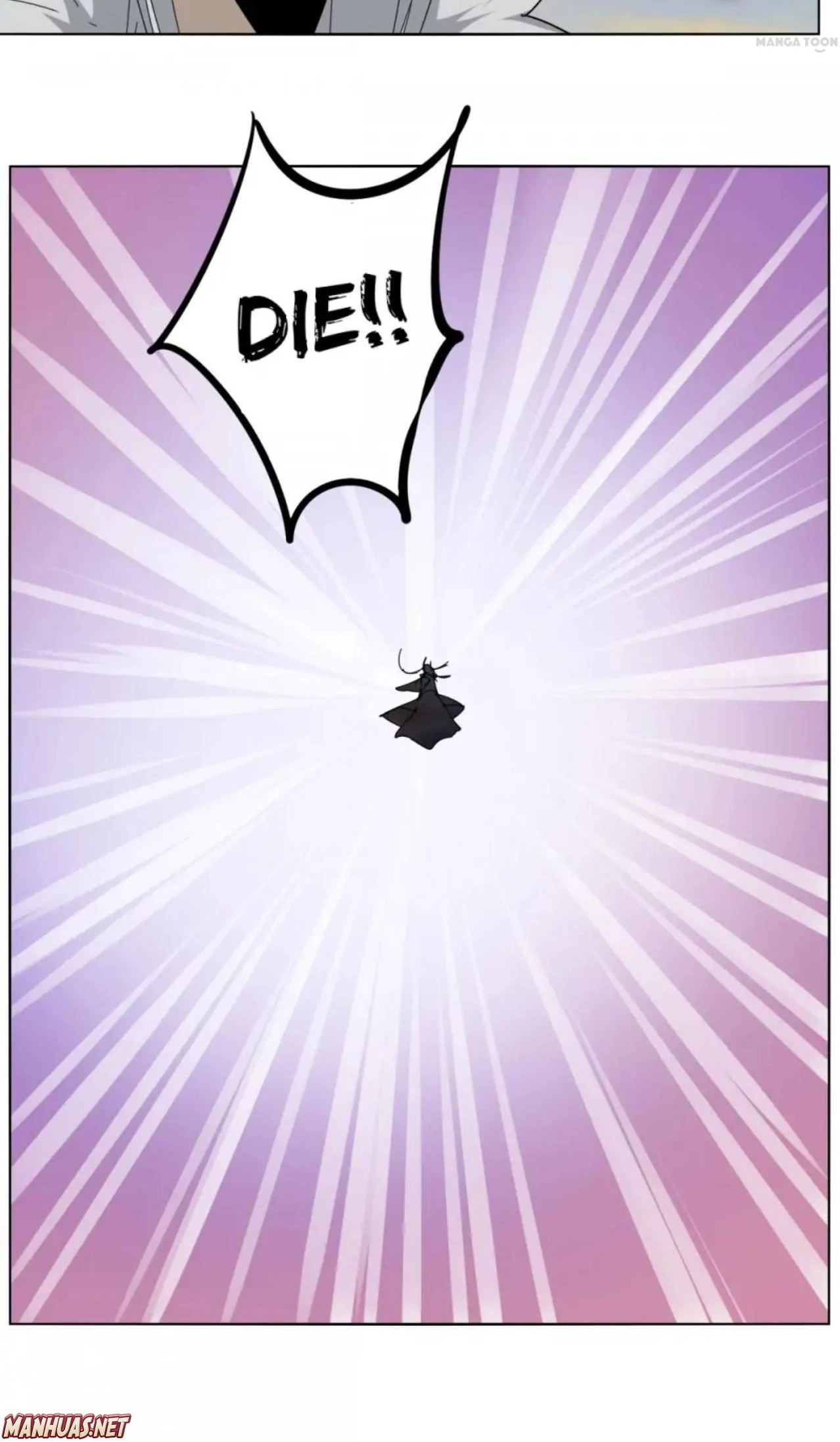 The Celestial Cheater Chapter 106 page 21 - 