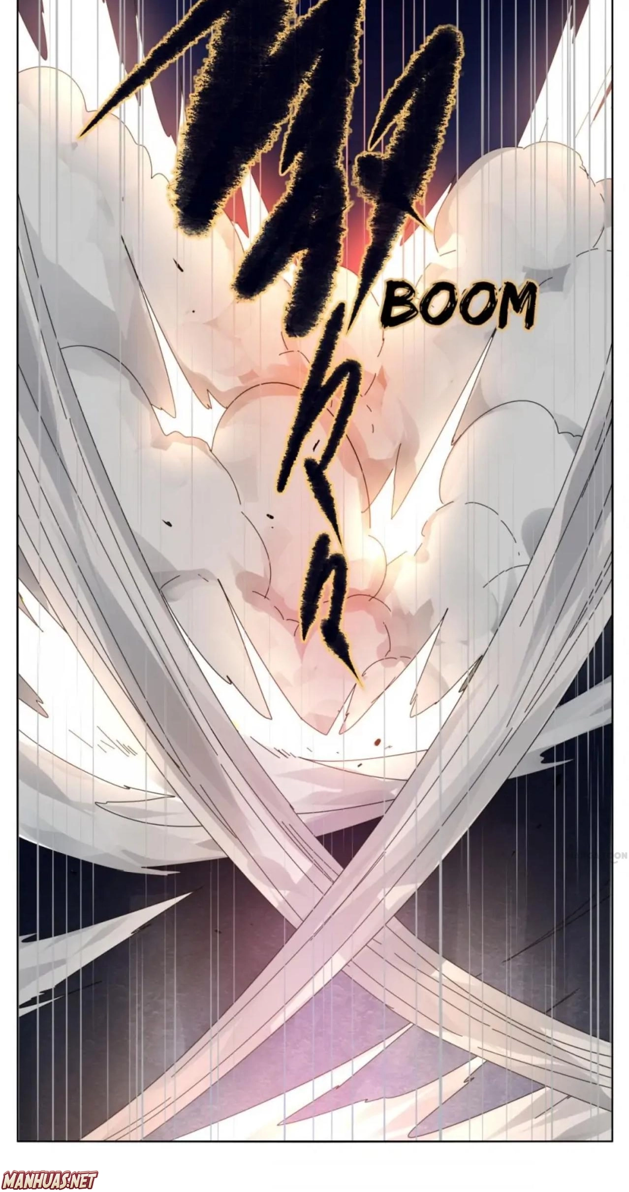 The Celestial Cheater Chapter 106 page 6 - 