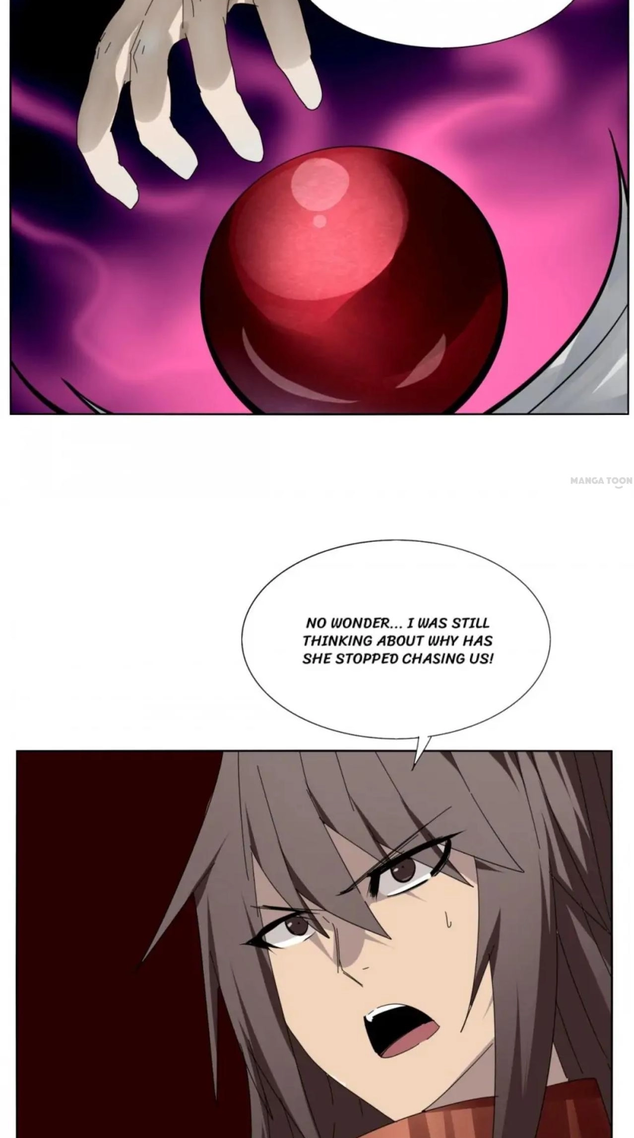 The Celestial Cheater Chapter 106 page 9 - 