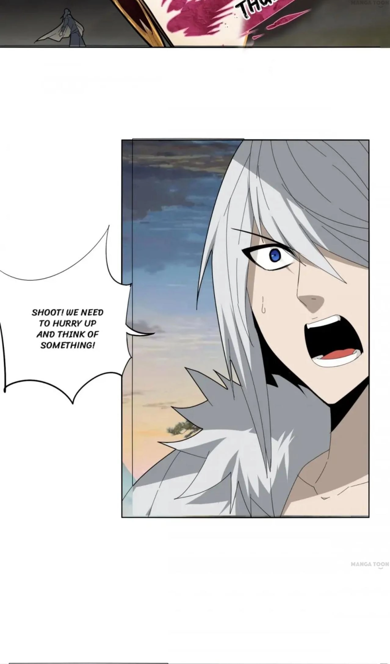 The Celestial Cheater Chapter 107 page 2 - 