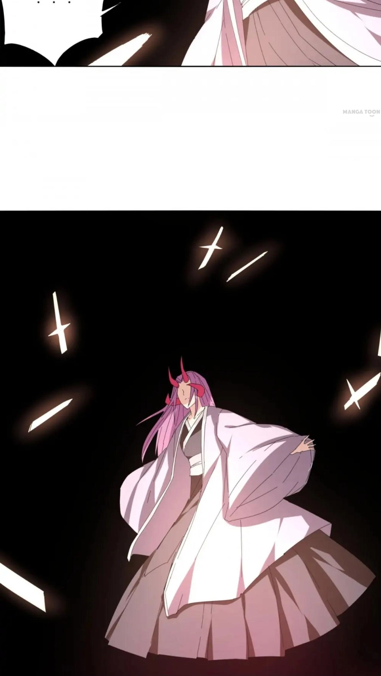 The Celestial Cheater Chapter 107 page 9 - 